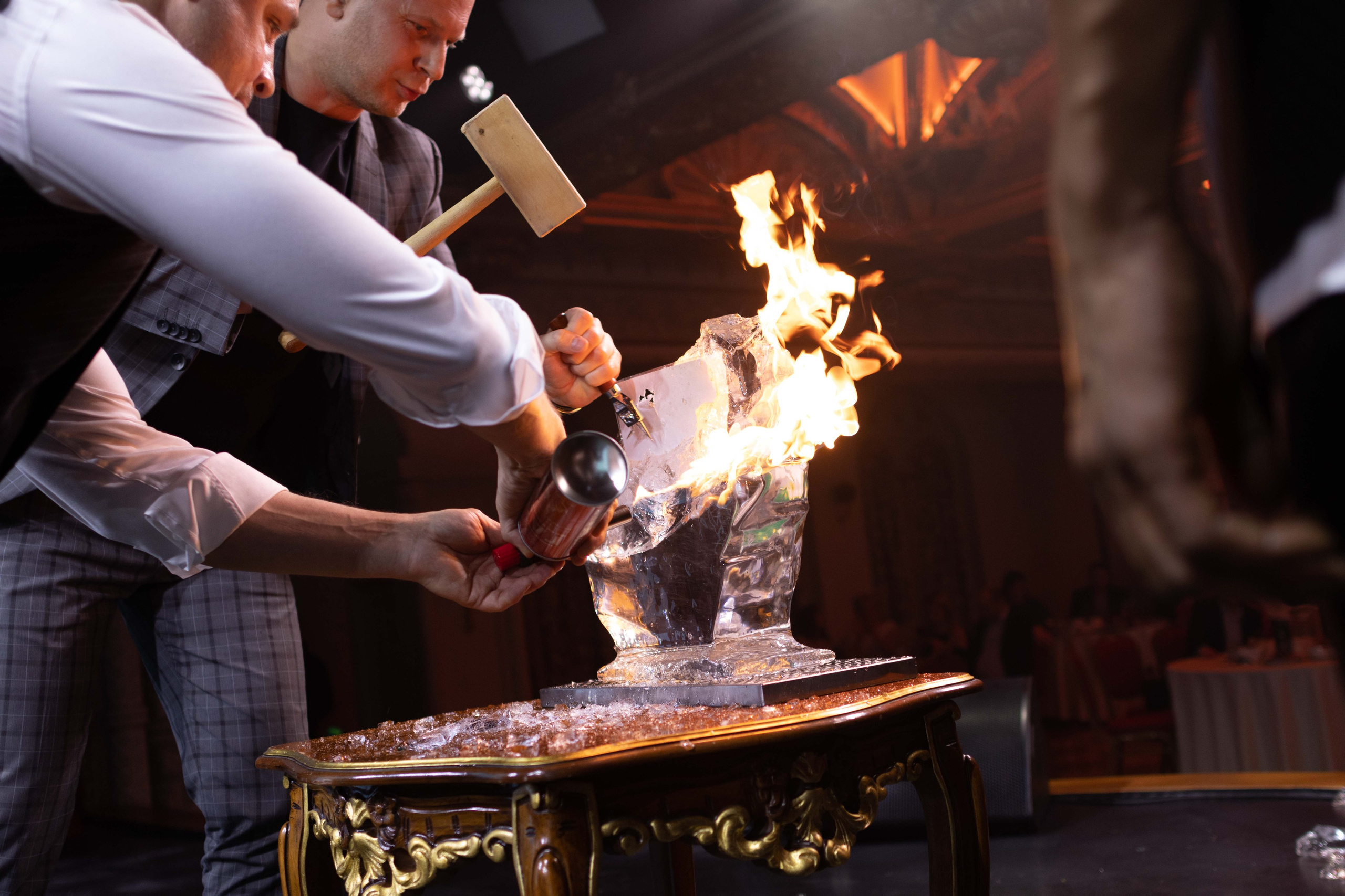 Reportage. Андрей Лис фотограф в Екатеринбурге