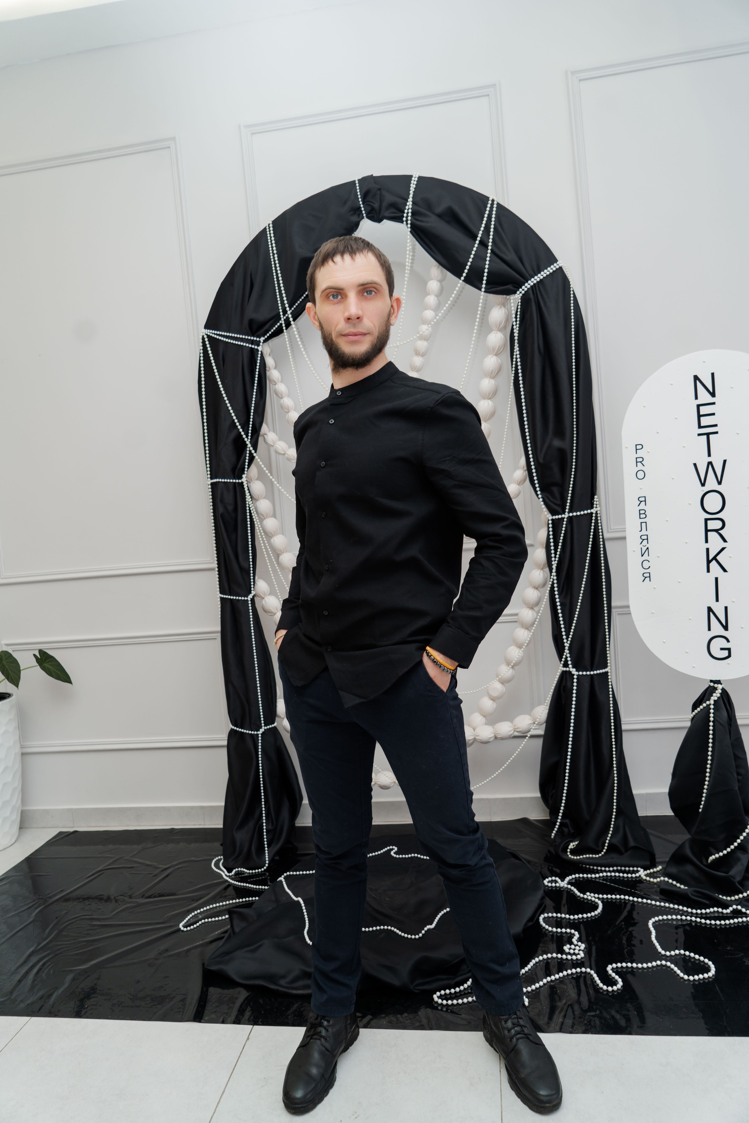 Нетворкинг 11. Семейный и детский фотограф в Екатеринбурге и НевьянскеТимурова Алина