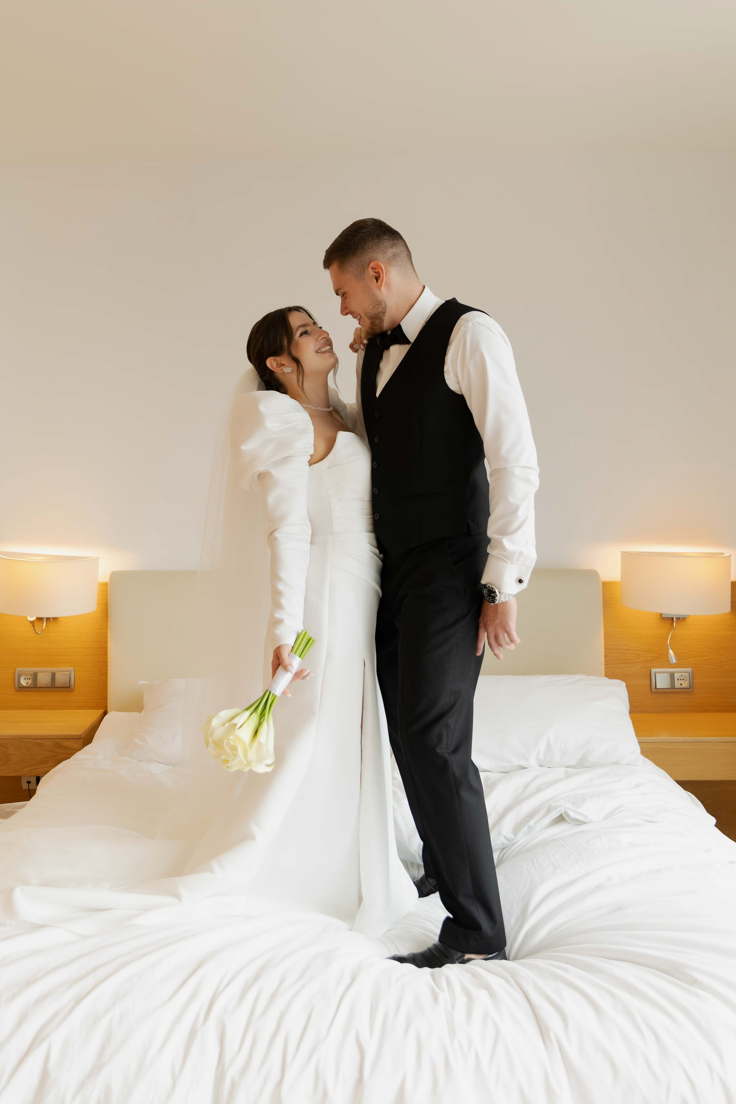 Анастасия и Виктор. Я Ира и я фотографирую свадьбы более 10 лет