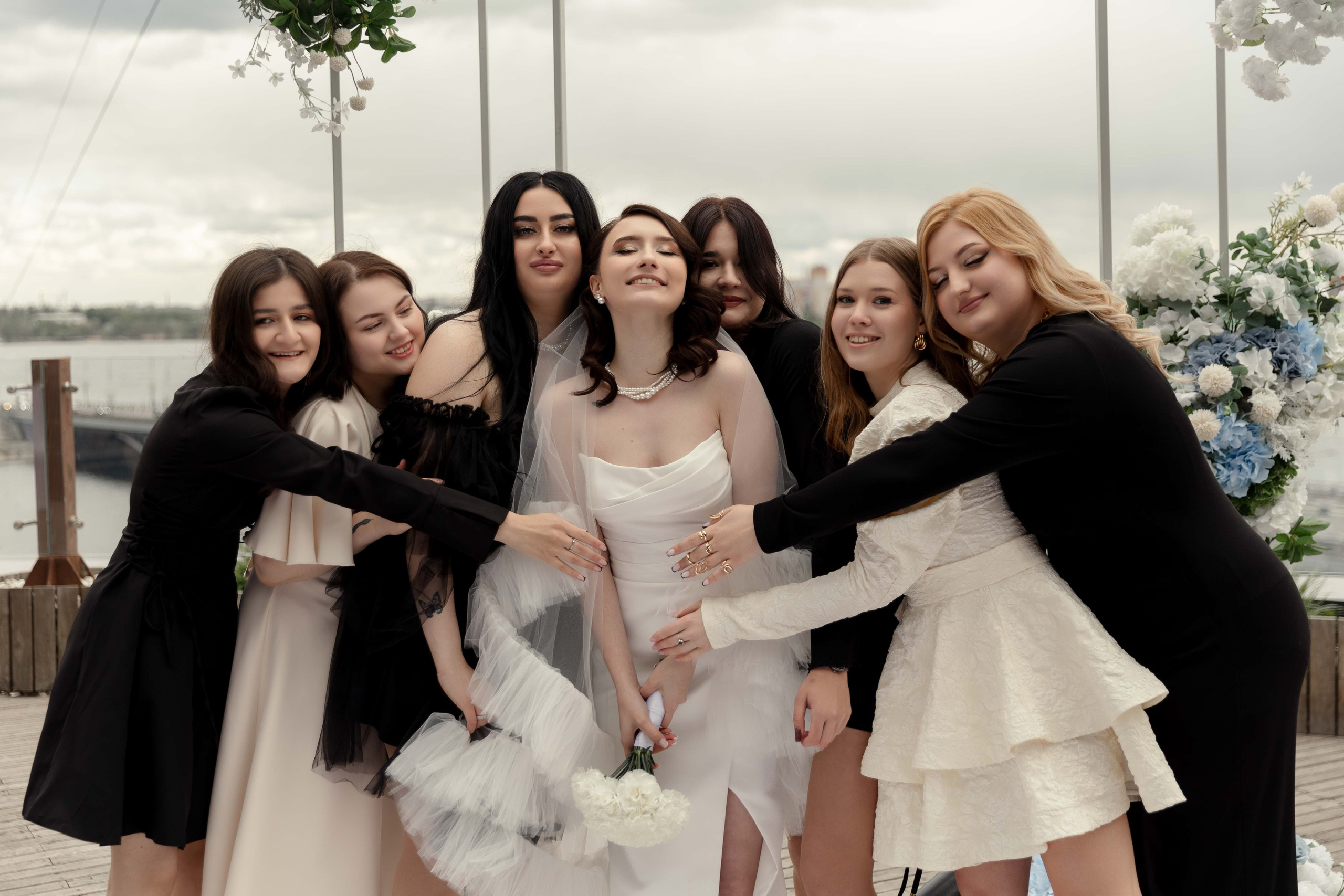 Ярослав и Мария. Я Ира и я фотографирую свадьбы более 10 лет