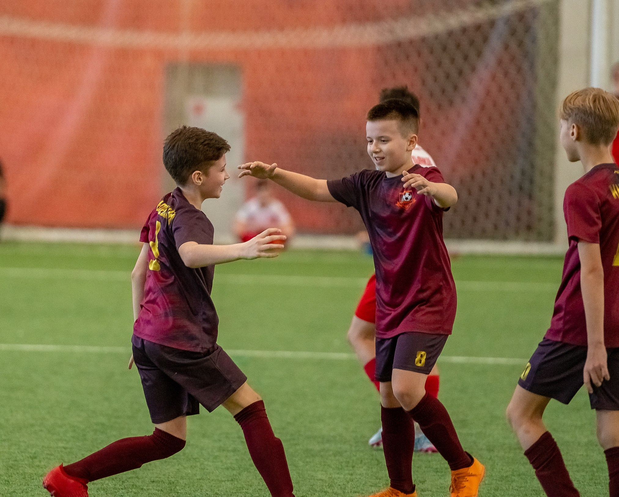 Барнаул. ProfotoNK