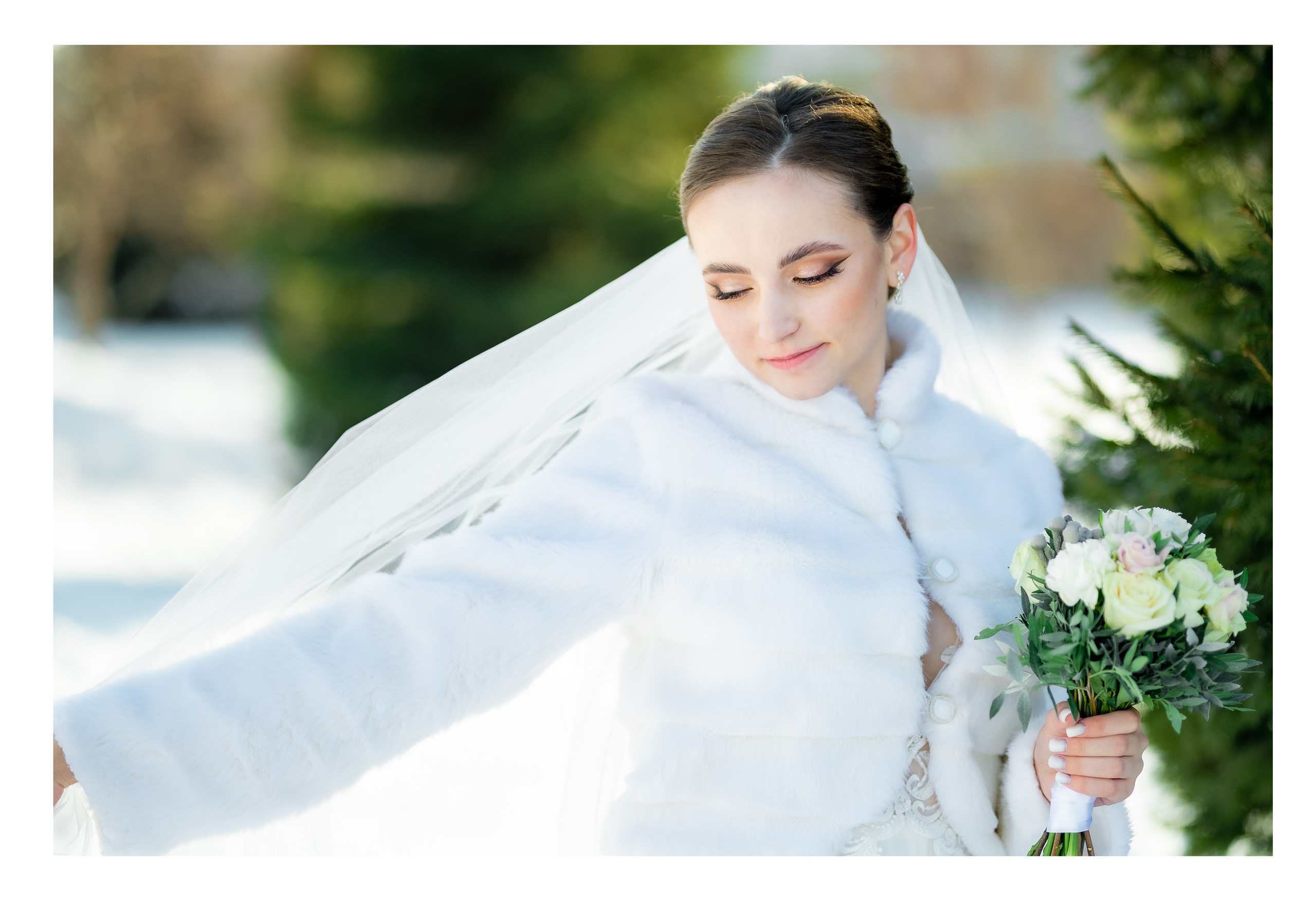 Свадьба Никиты и Анастасии. ProfotoNK