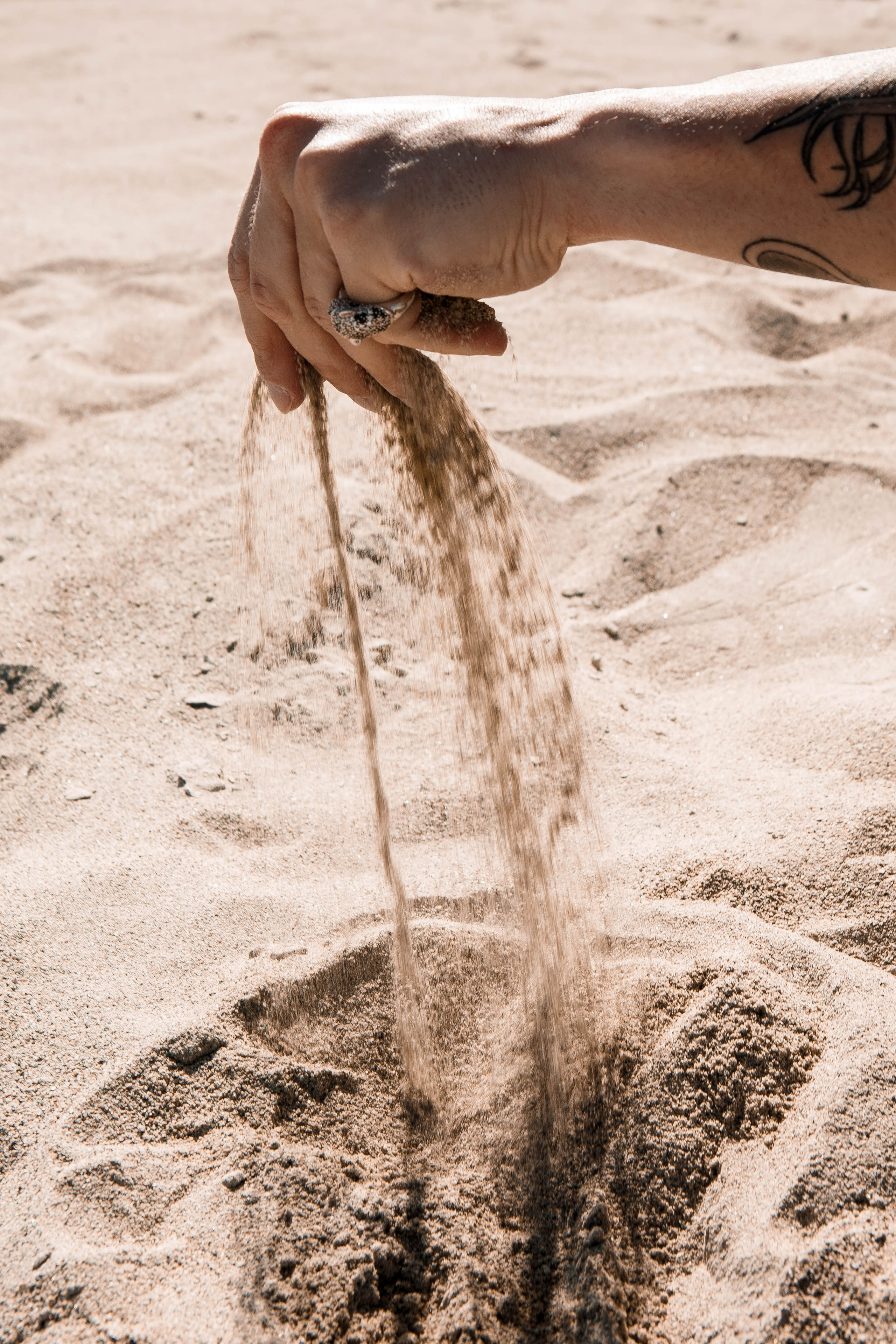 Дюна. Модель Екатеринбург Никита Коршиков