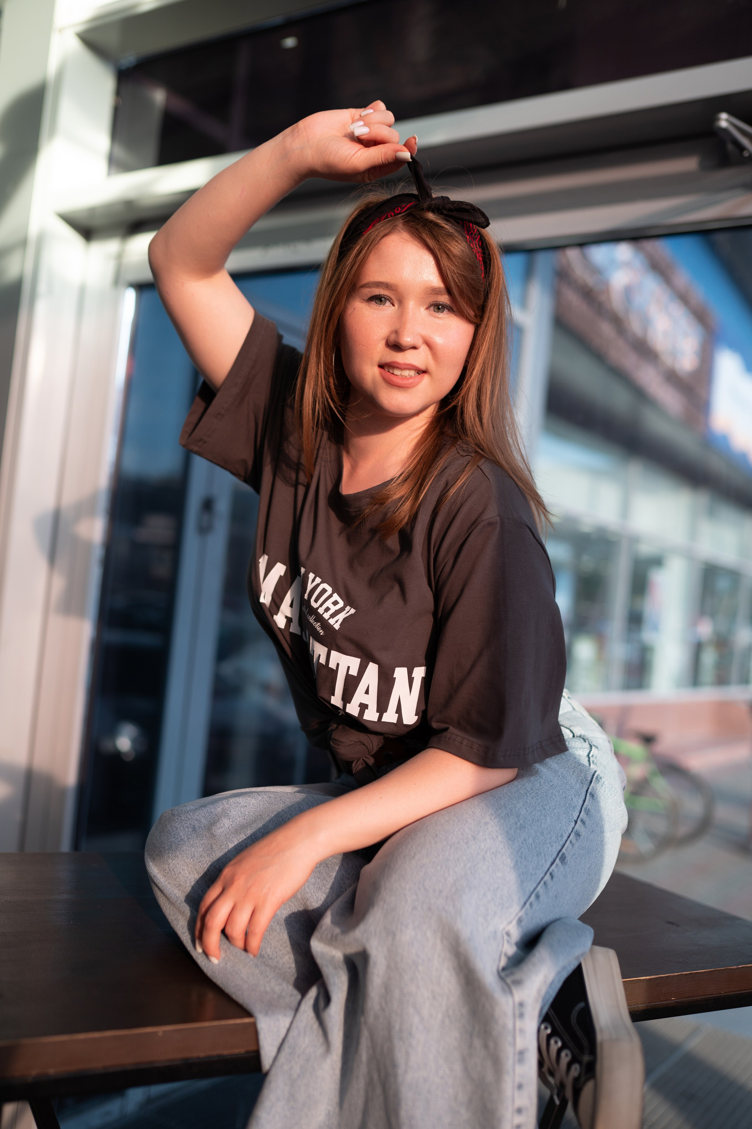 Вечеринка в клубе. Фотограф Чебоксары