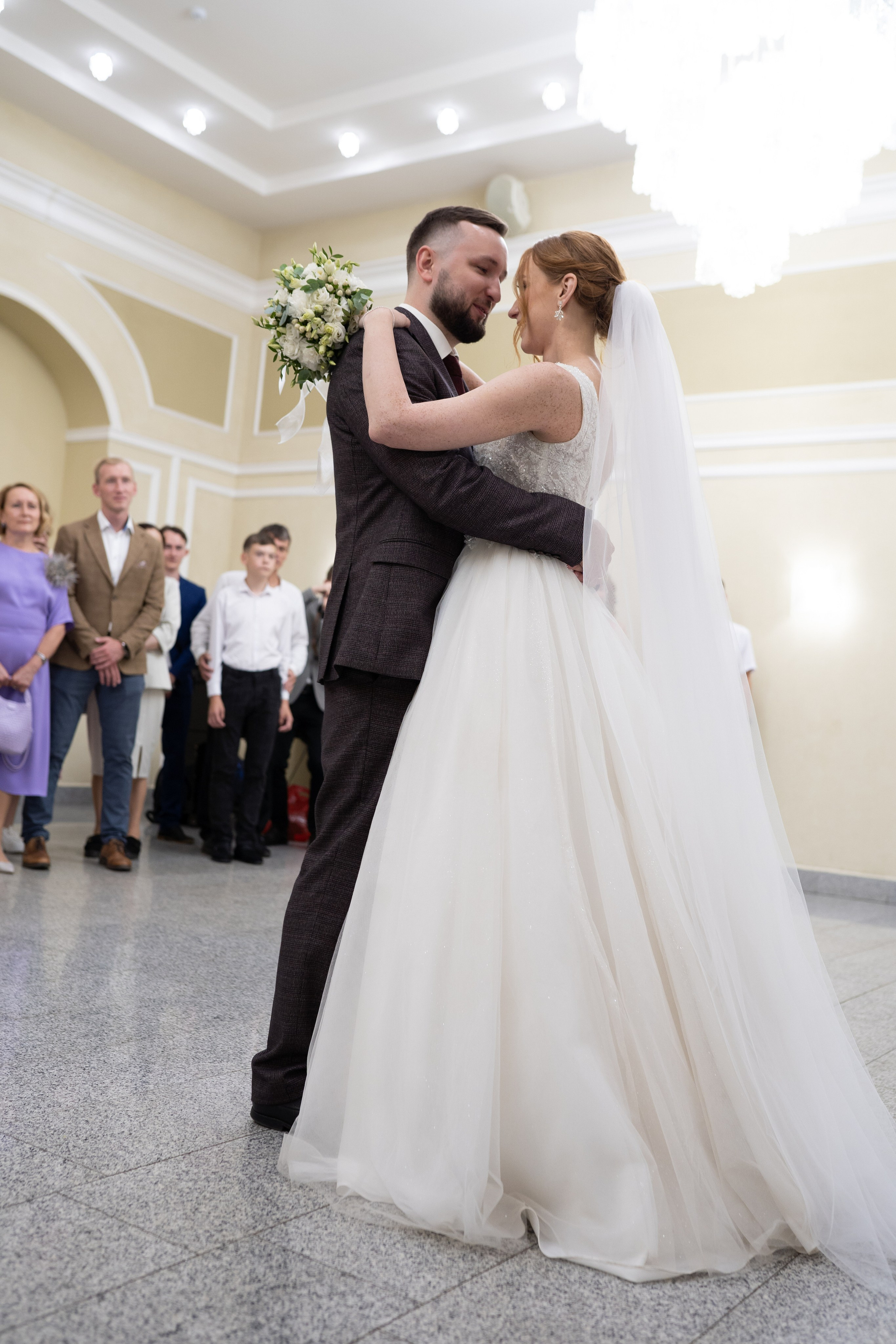 Wedding портфолио. Фотограф Чебоксары