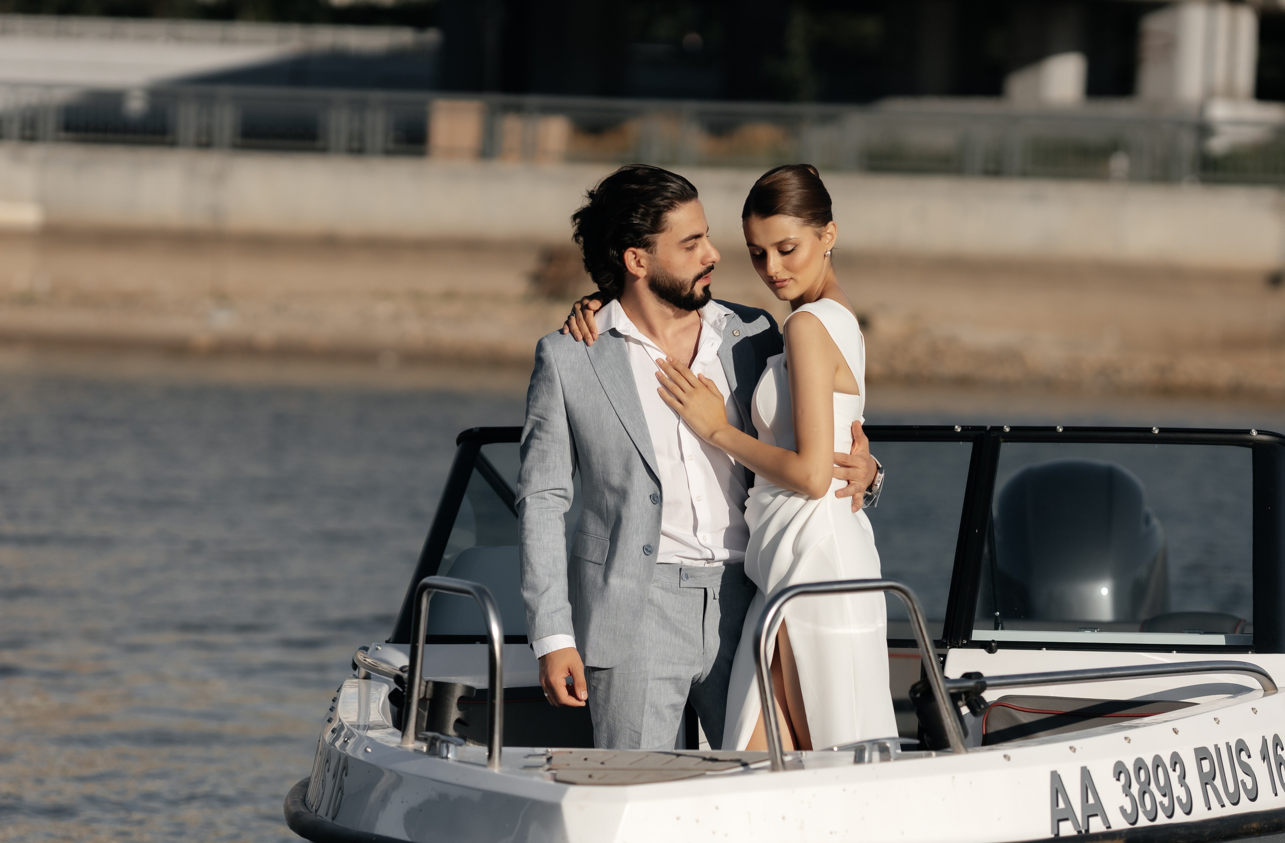 Elvin & Diana. Свадебный фотограф Ильнар Асадуллин