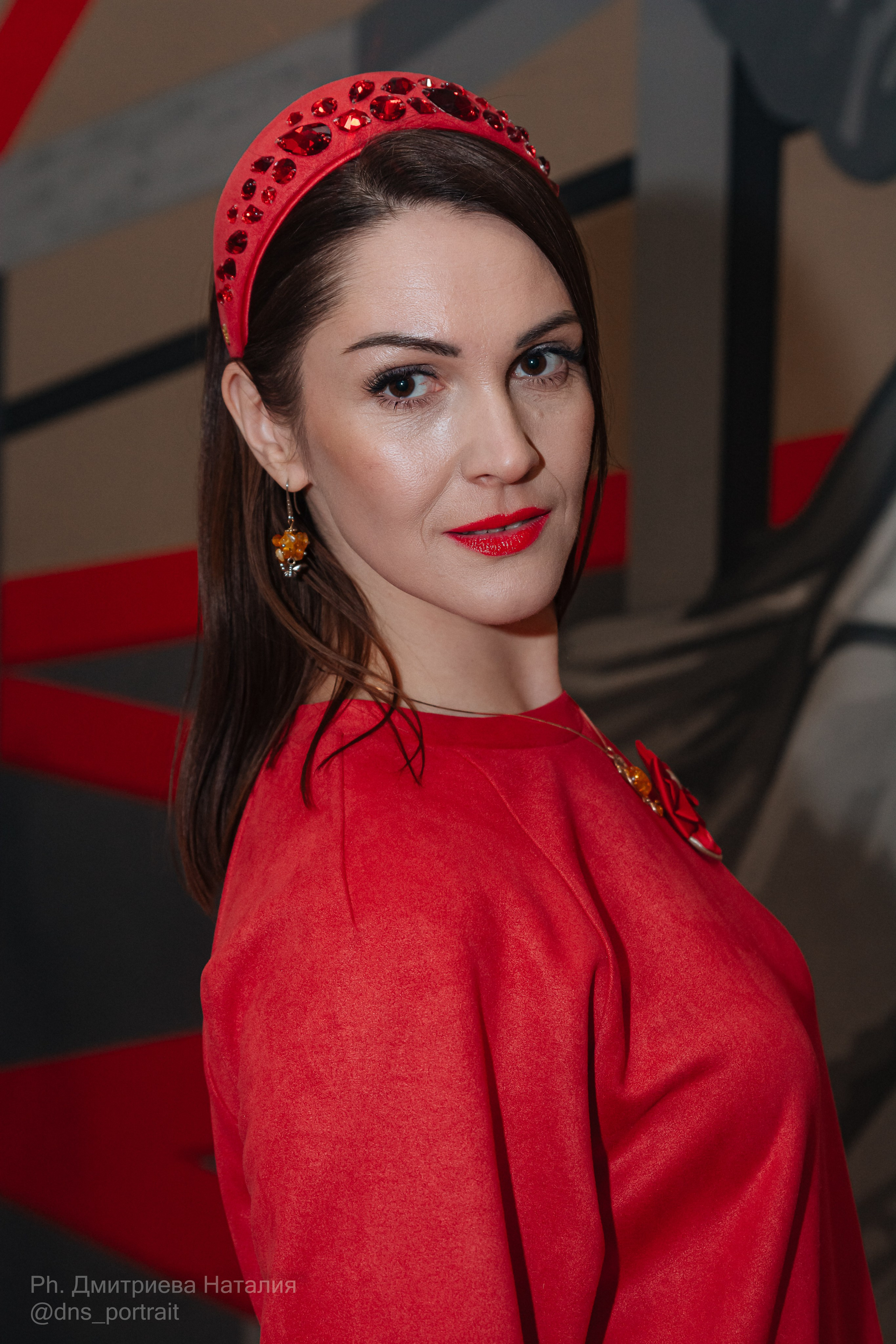 Сказочное Fashion шоу «12». Портретный фотограф в Санкт-Петербурге Дмитриева Наталия