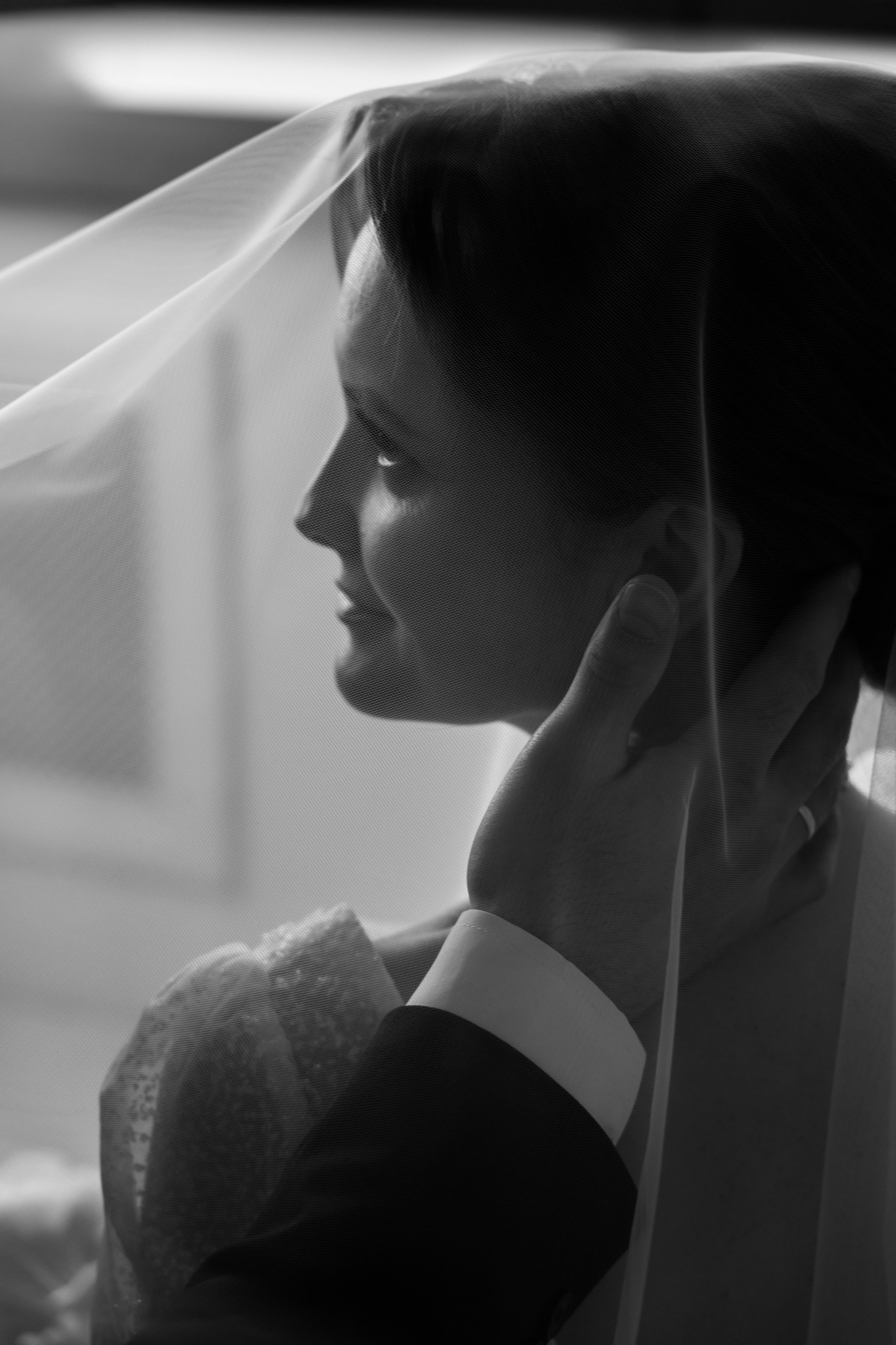 Евгений и Марина. Свадебный и семейный фотограф Чебоксары, Москва Ольга Ник