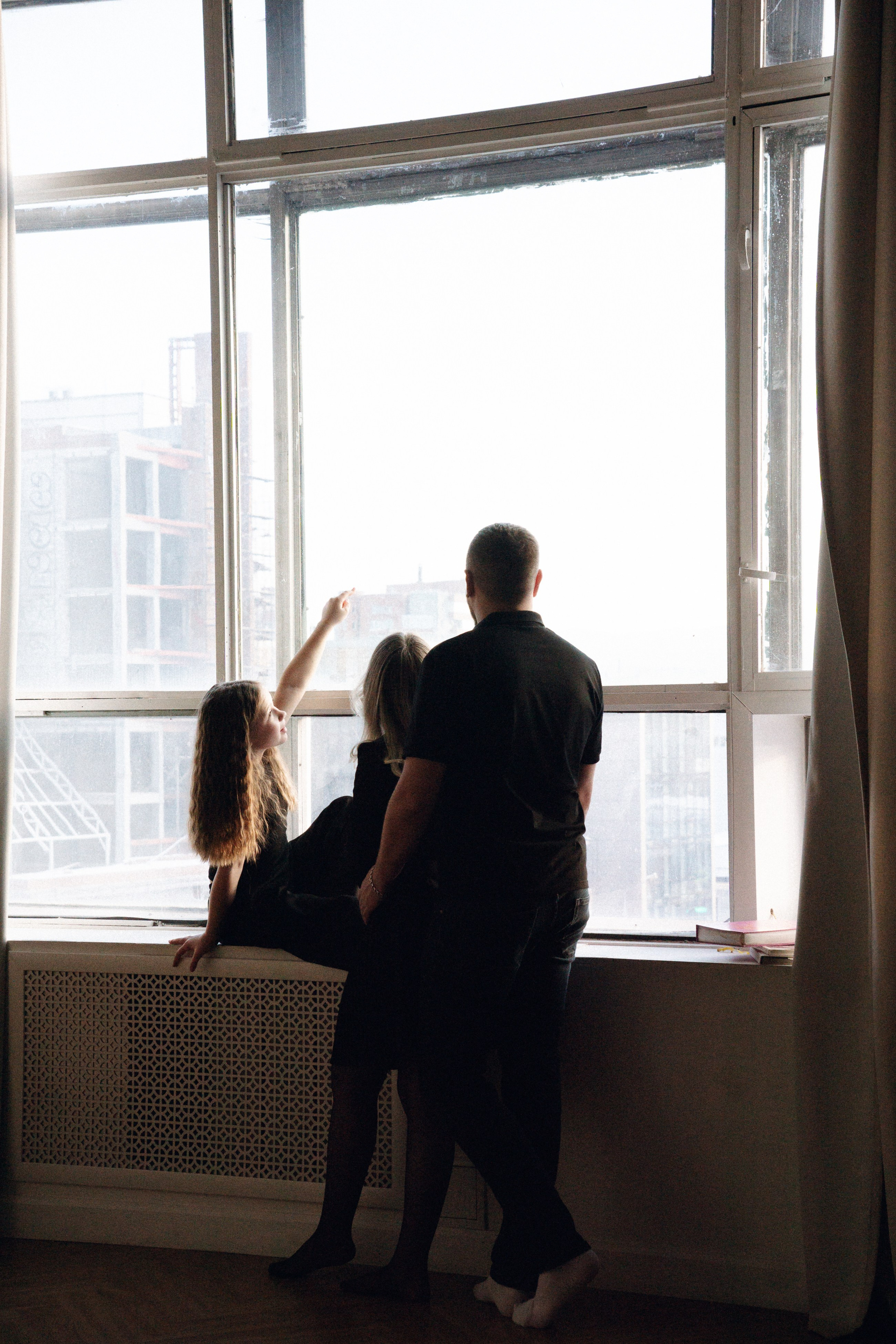 DIGITAL GALLERY (семейные). Олеся Спасская фотограф Красноярск