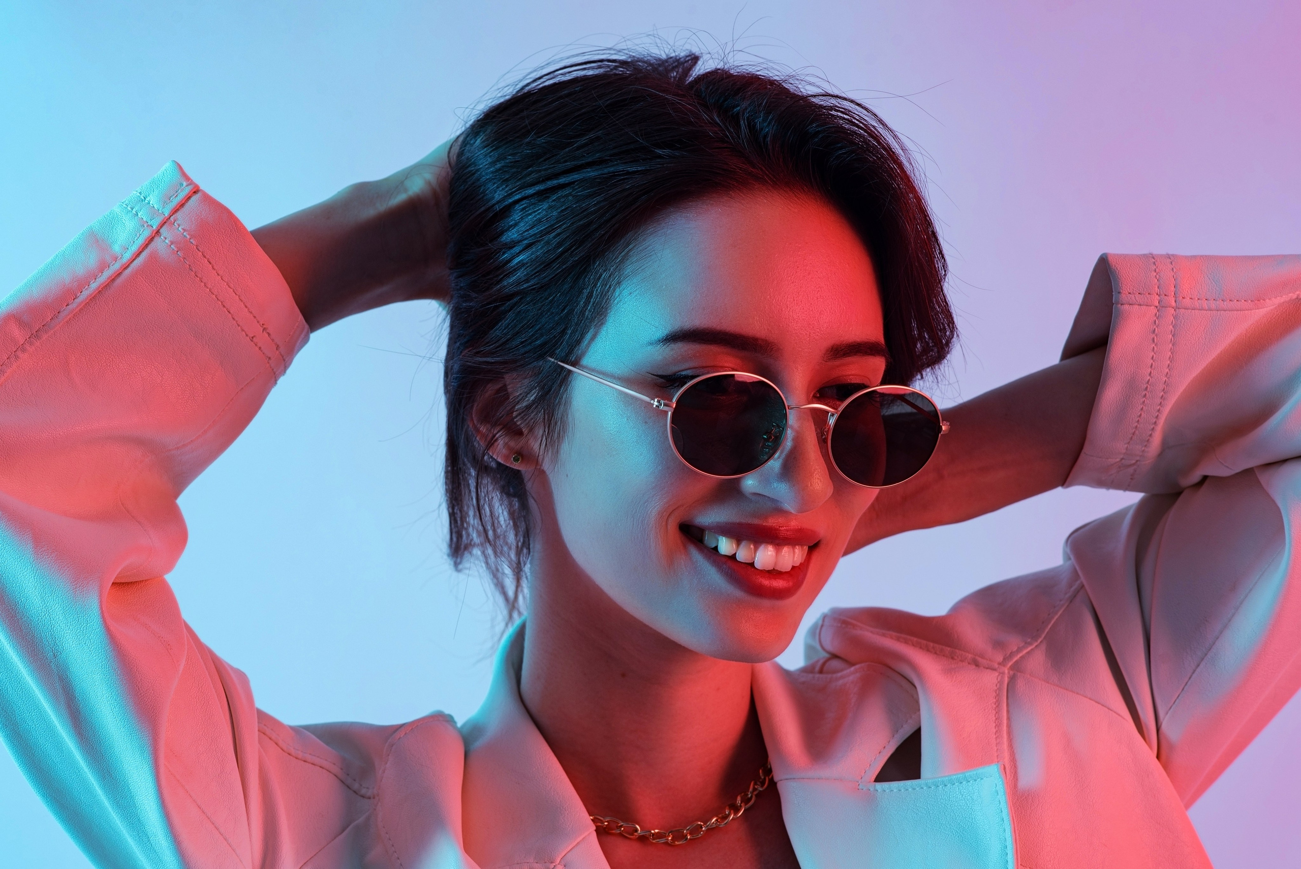 Индивидуальная фотосессия в городе Казань. Портретный и предметный фотограф в Казани Александр Малафеев