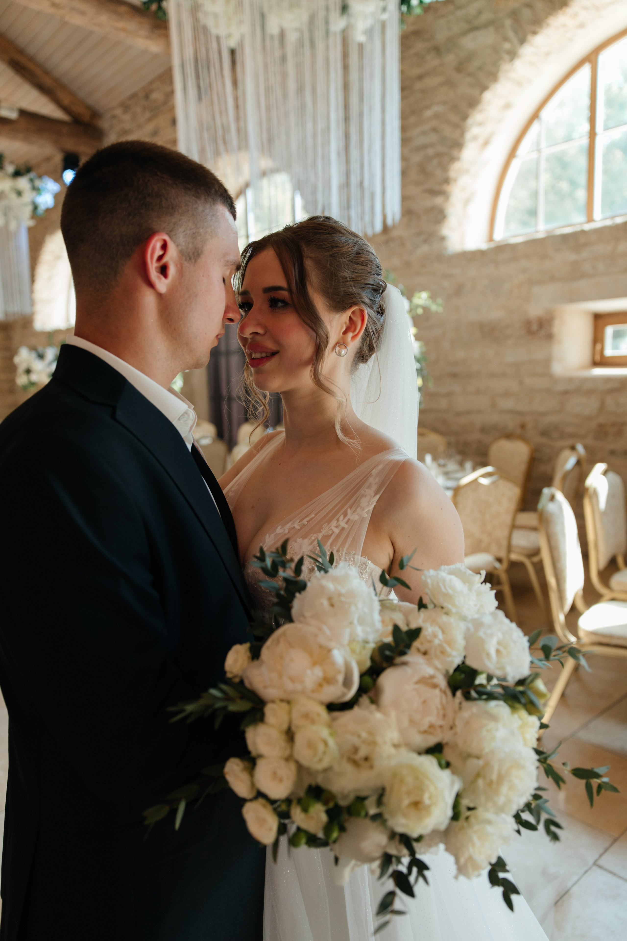 MICHAEL & VIKTORYA. Свадебное ФОТО & ВИДЕО Москва/Липецк