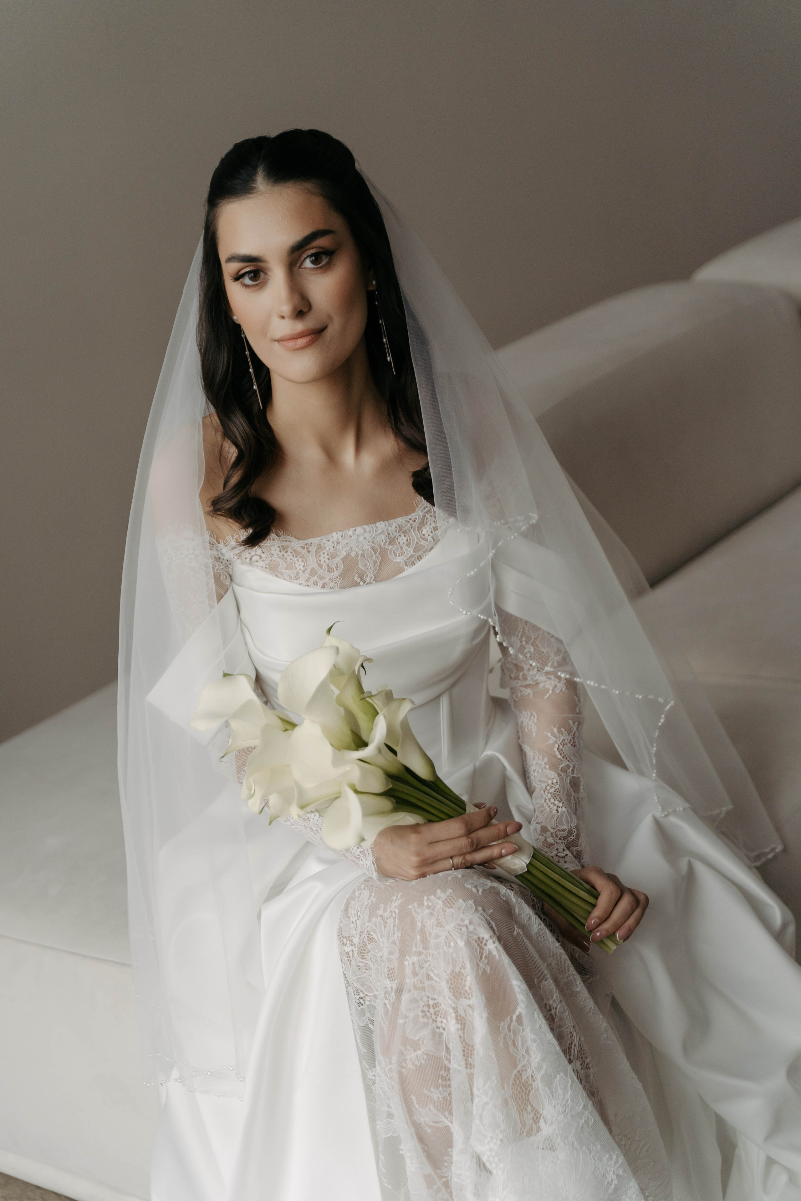 Евгения и Дмитрий. Свадебный и портретный фотограф Москва Ирина Гавриленко