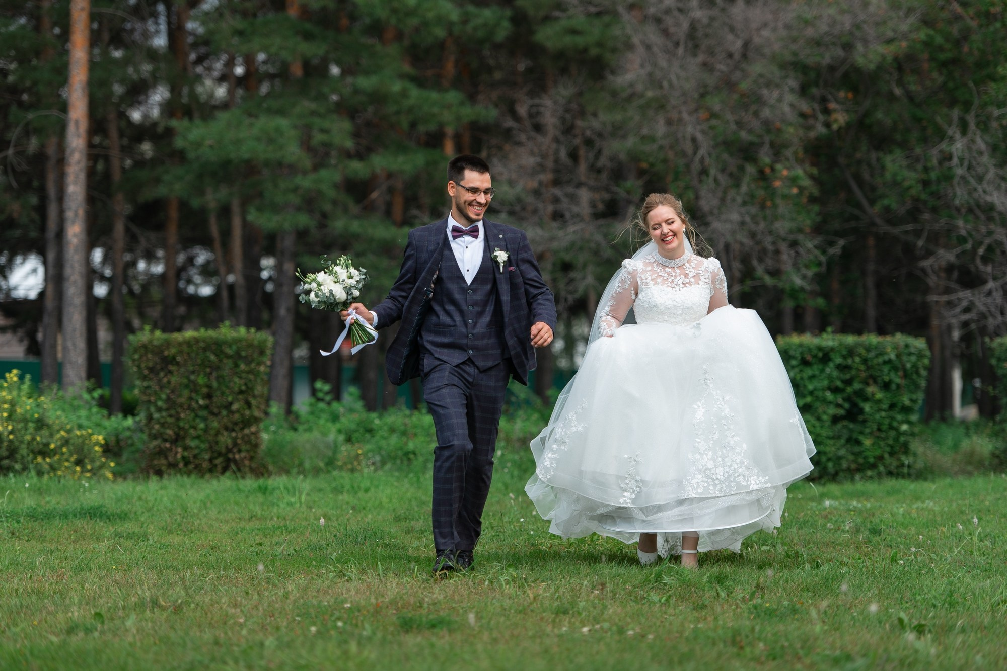 Советский — Аграрный — Облака. Свадебный и семейный фотограф в Омске Мормулев Михаил