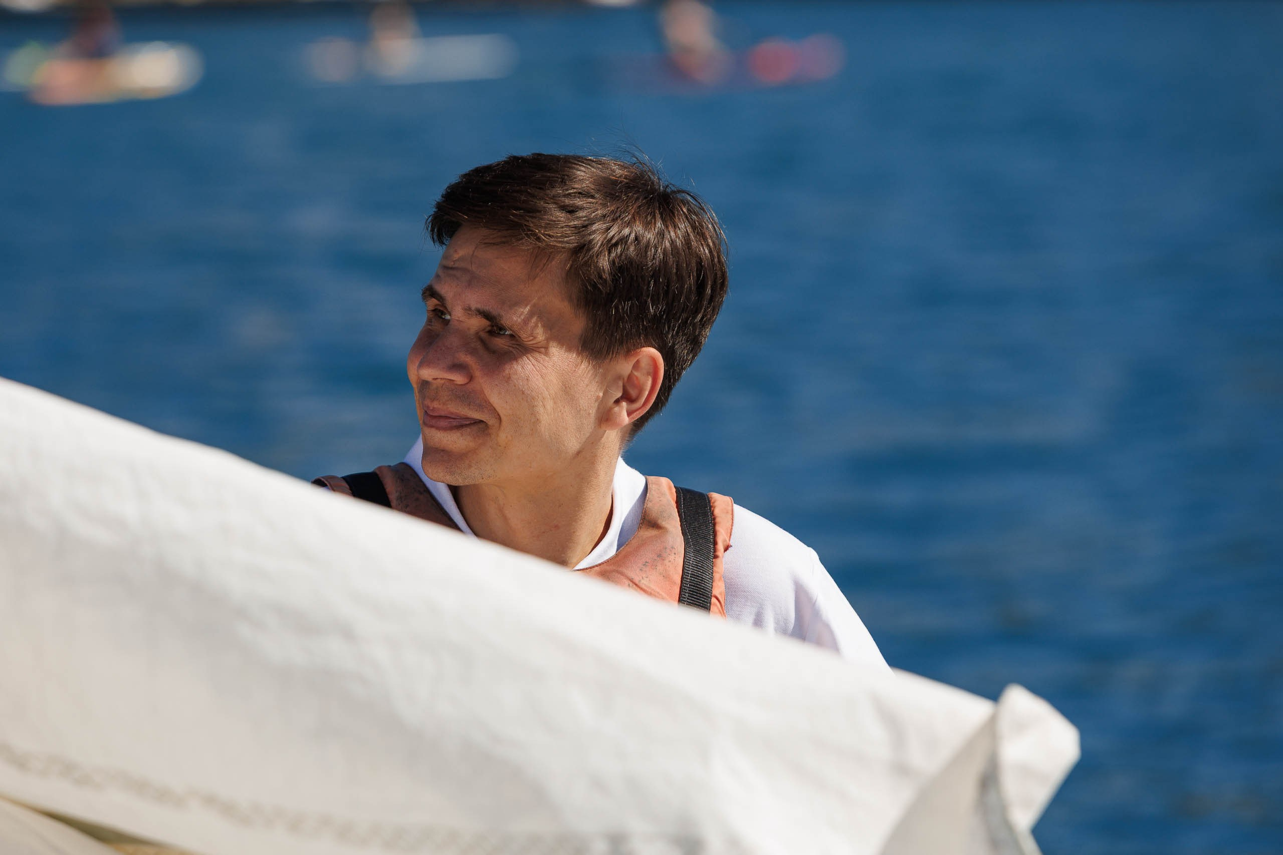 XXII Международный банковский форум. Репортажный фотограф в Москве, Сочи и Санкт-Петербурге