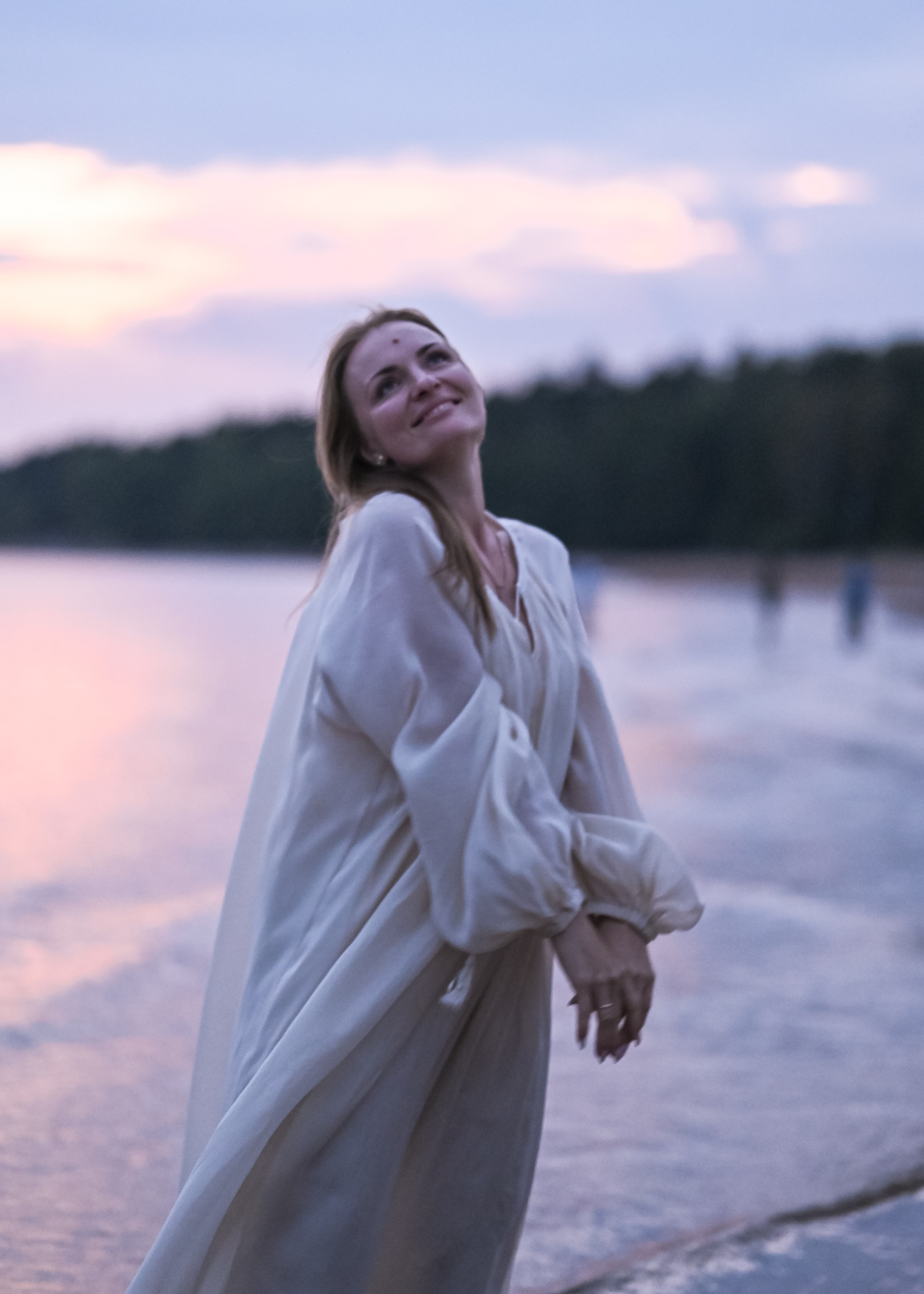 На побережье. ZDARONOKIA Репортажный фотограф