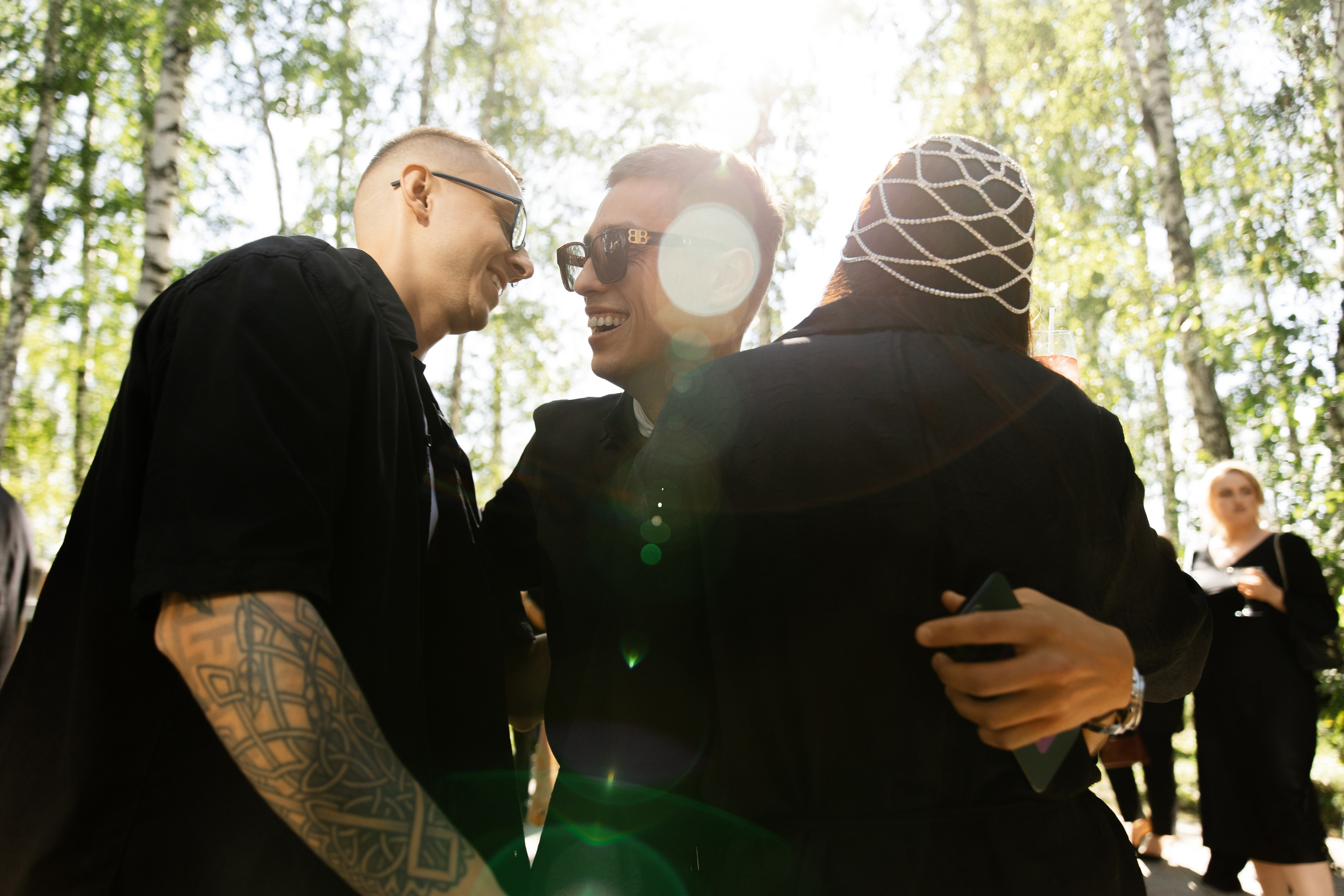 Y&P. Фотограф в Новосибирске и Москве