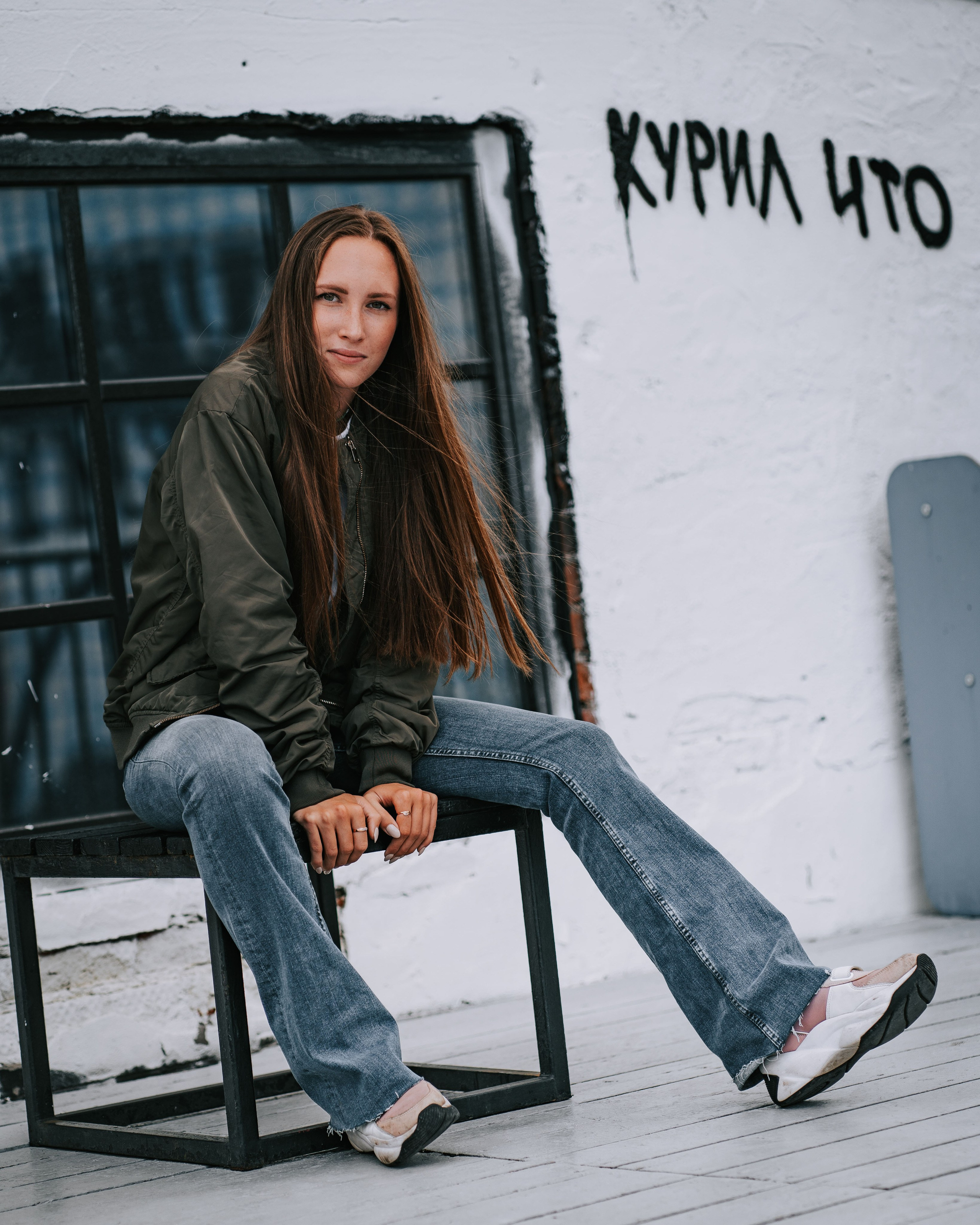 Портретный фотограф Санкт-Петербург Арнольд