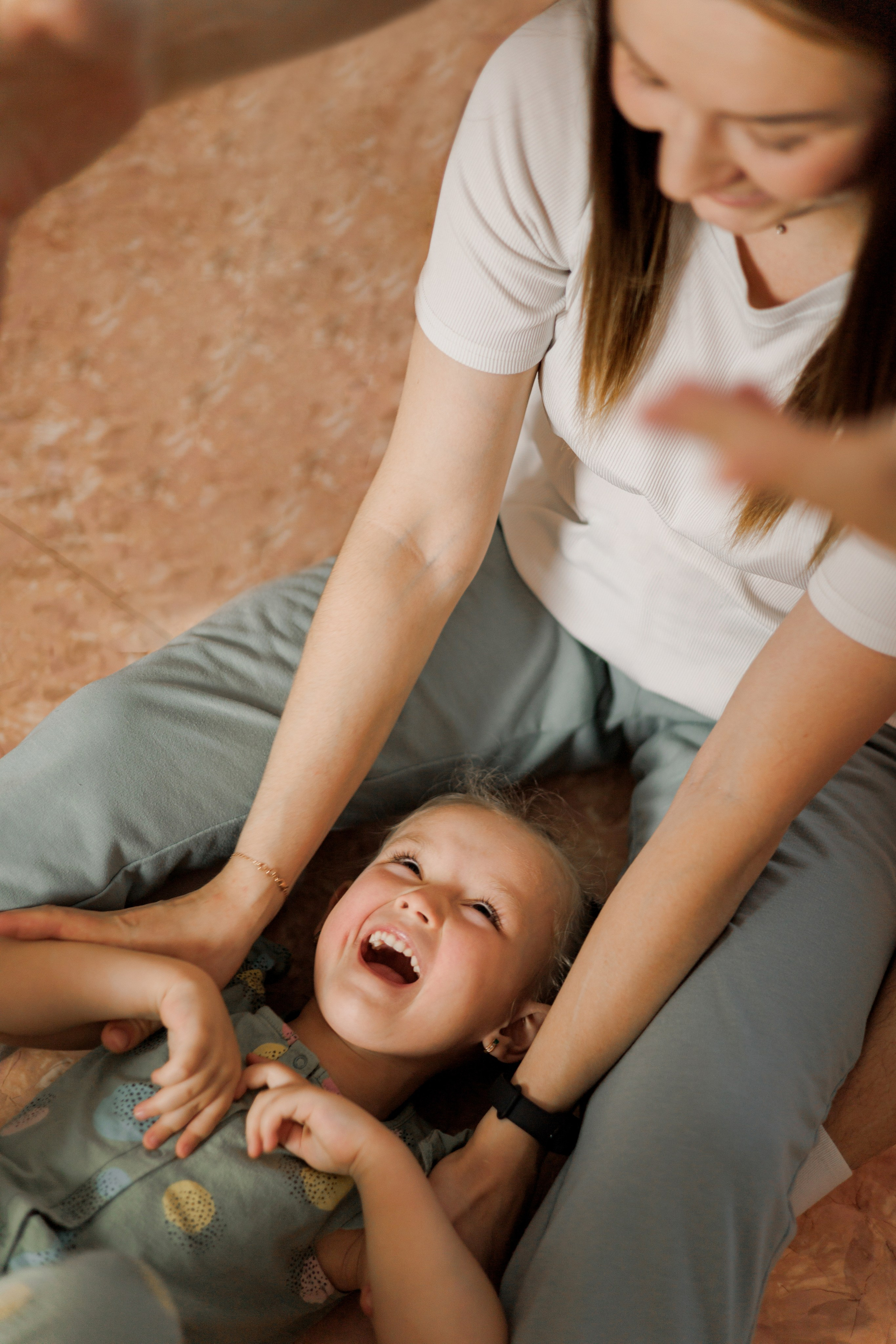 🤍. Детский и семейный фотограф  Биробиджан Оля Светагор