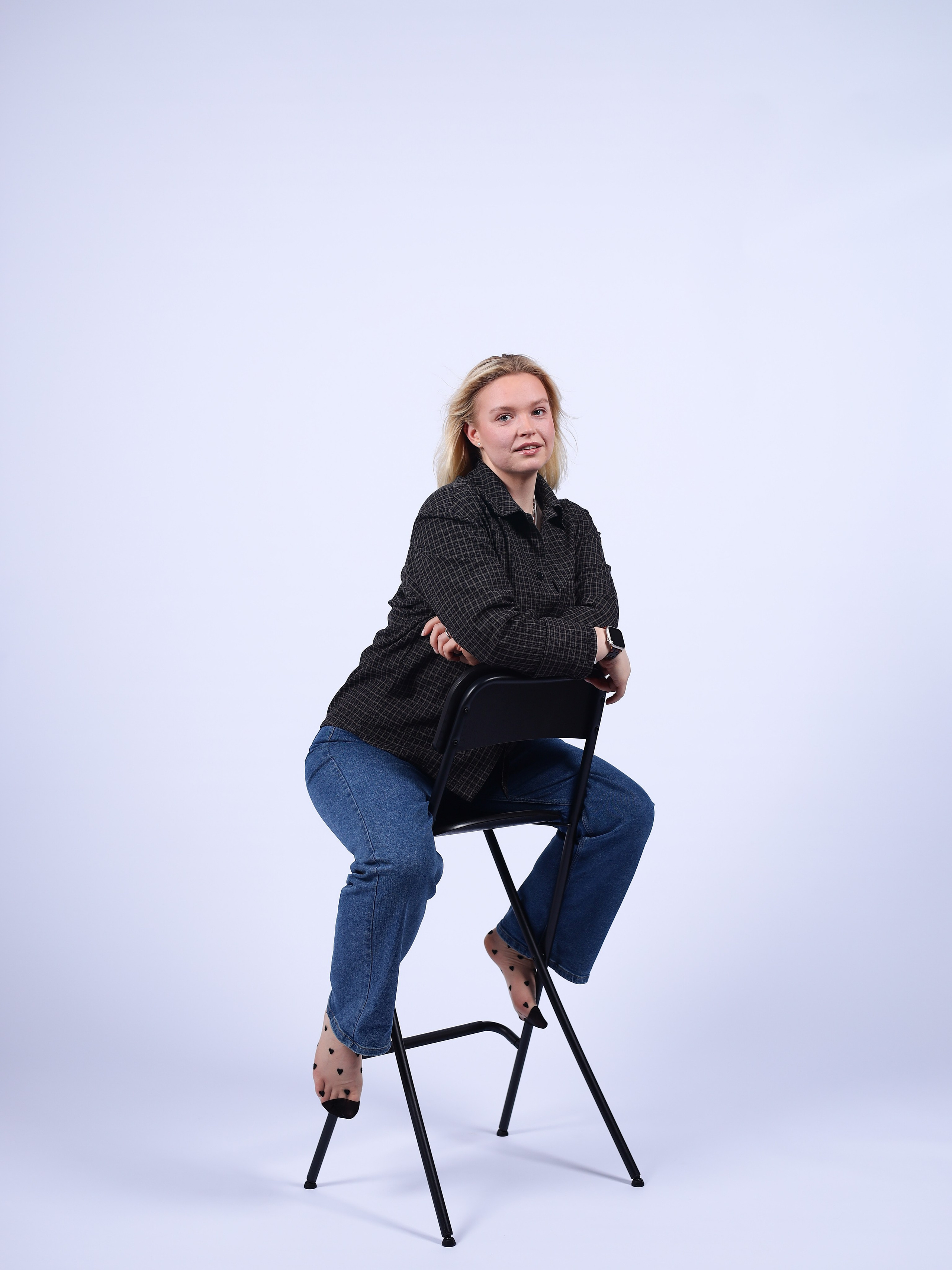 Открытие «фотограф уволен». Фотостудия без фотографа Чехов. Первая студия автопортрета в Чехове