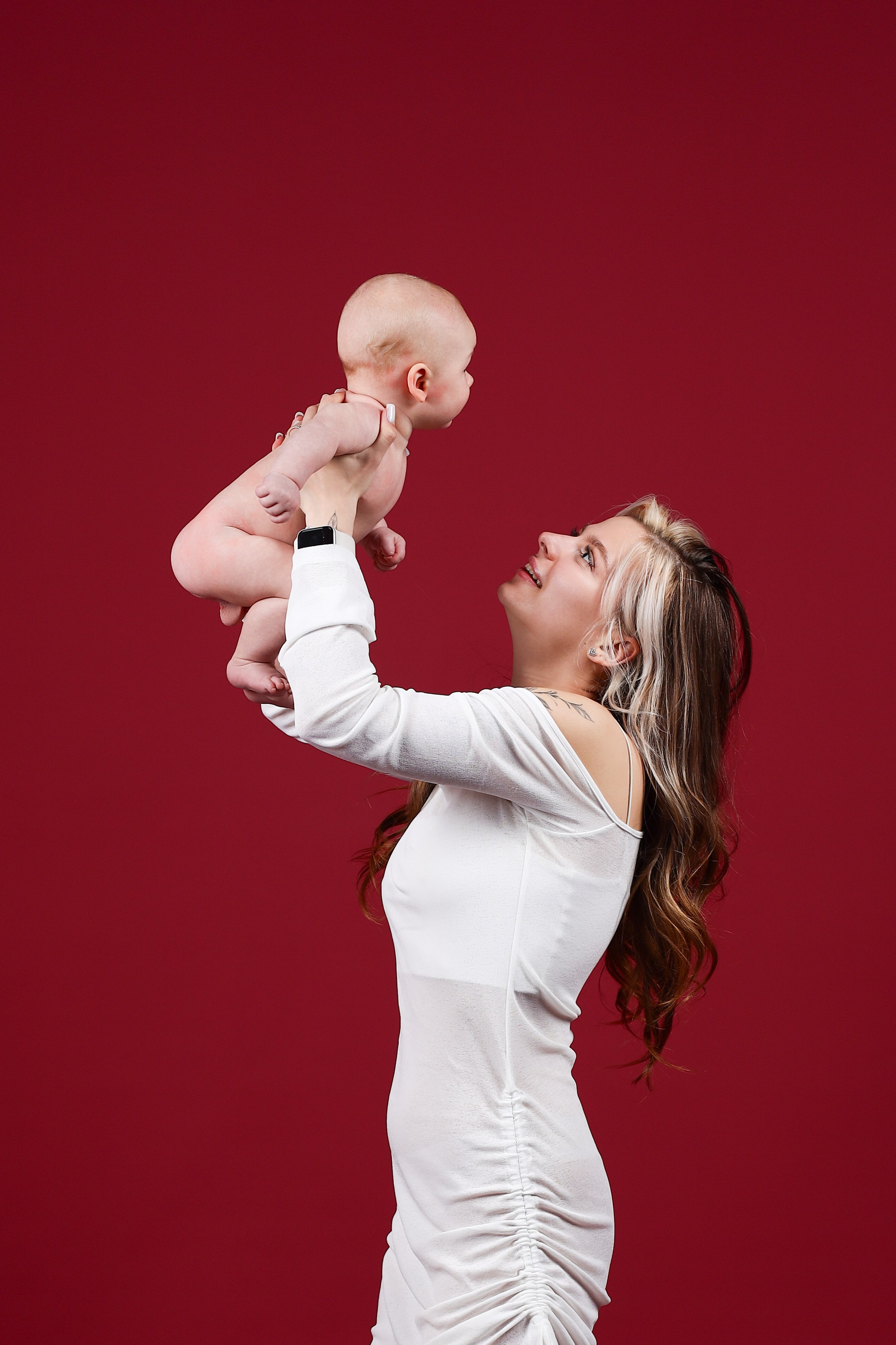 Светлана. Фотостудия без фотографа Чехов. Первая студия автопортрета в Чехове