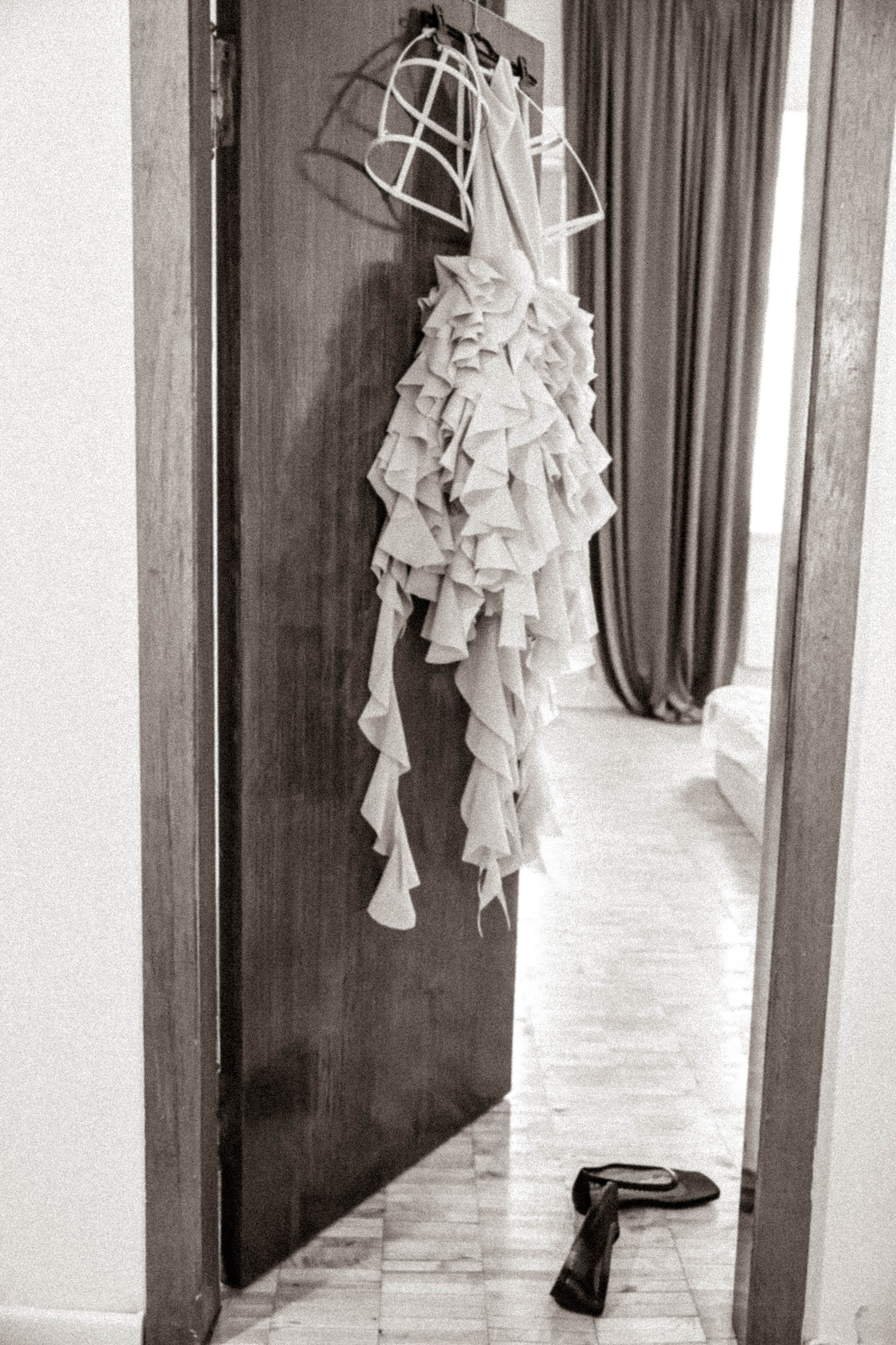 Дмитрий и Мария совместные сборы. Свадебный, репортажный, фотограф Москва и Московская область