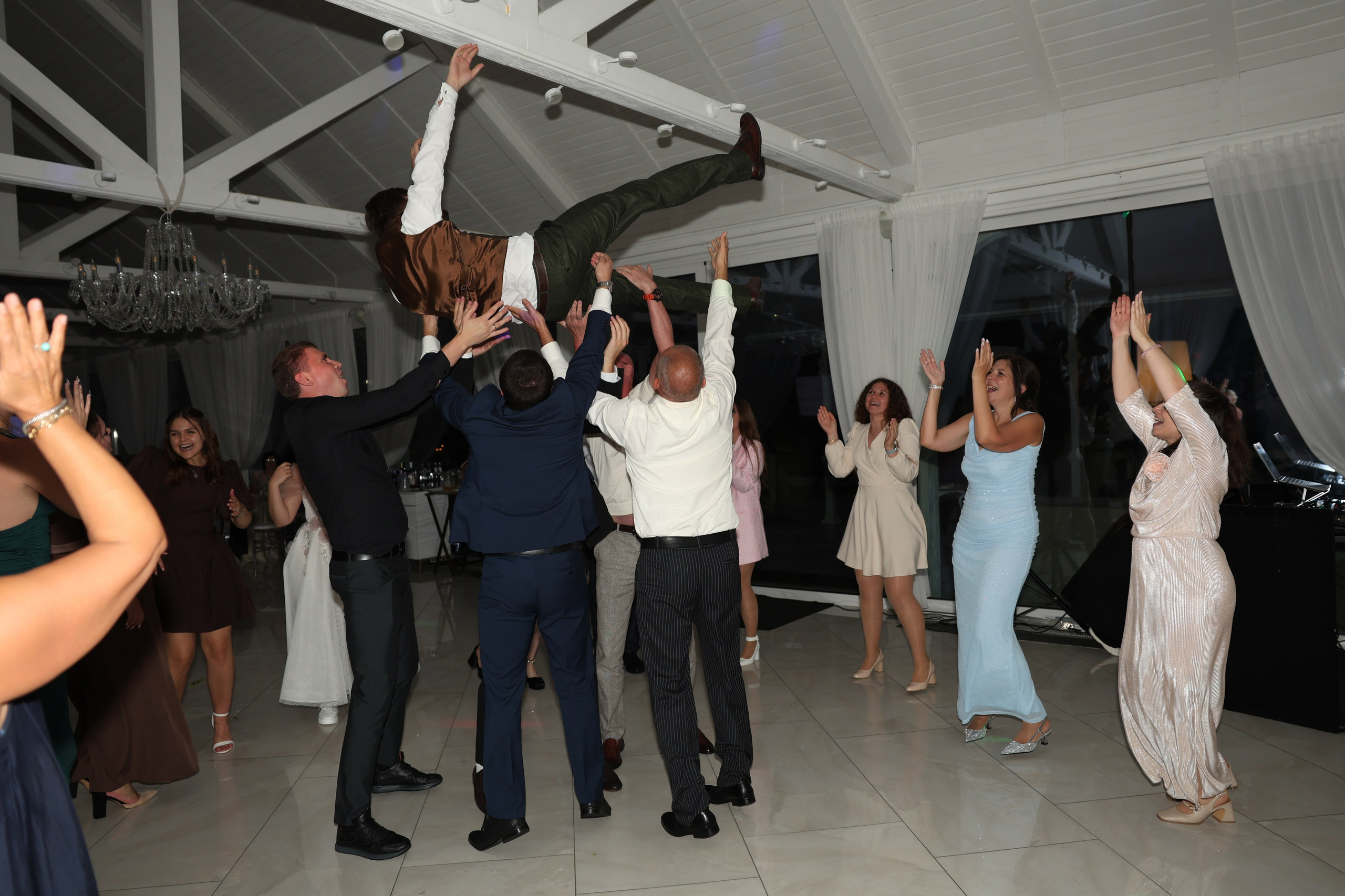 Иван и Настя. Свадебный, репортажный, фотограф