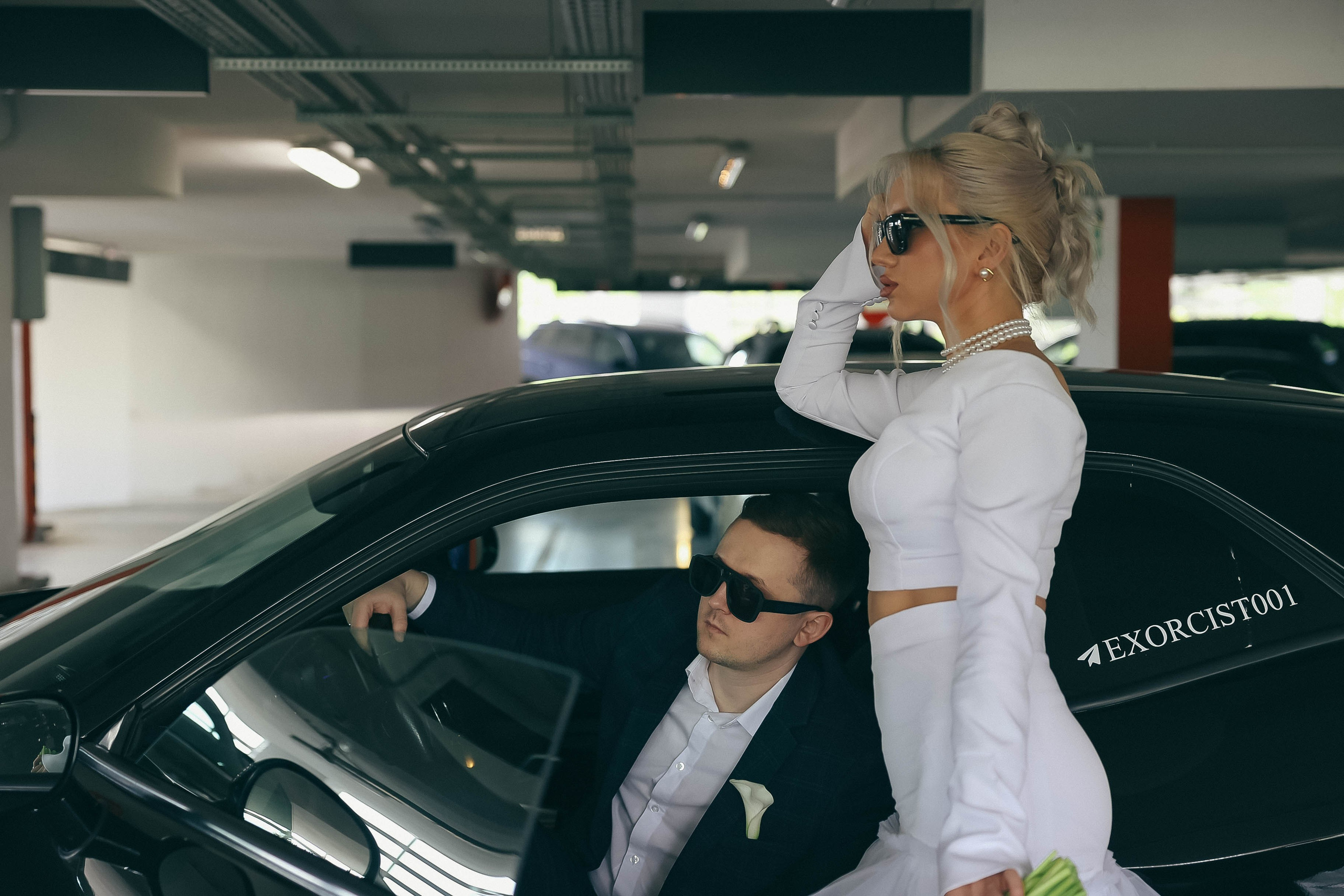 Валерия и Никита. Свадебный, репортажный, фотограф Москва и Московская область