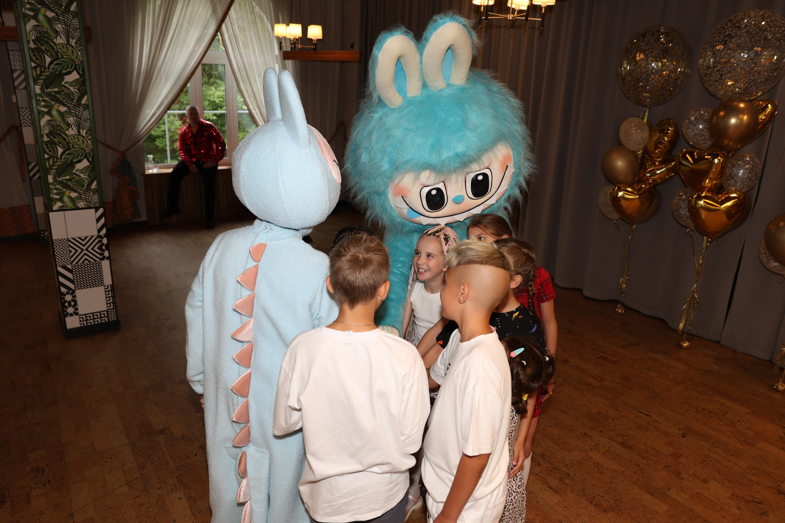 Галине 10. Свадебный, репортажный, фотограф Москва и Московская область