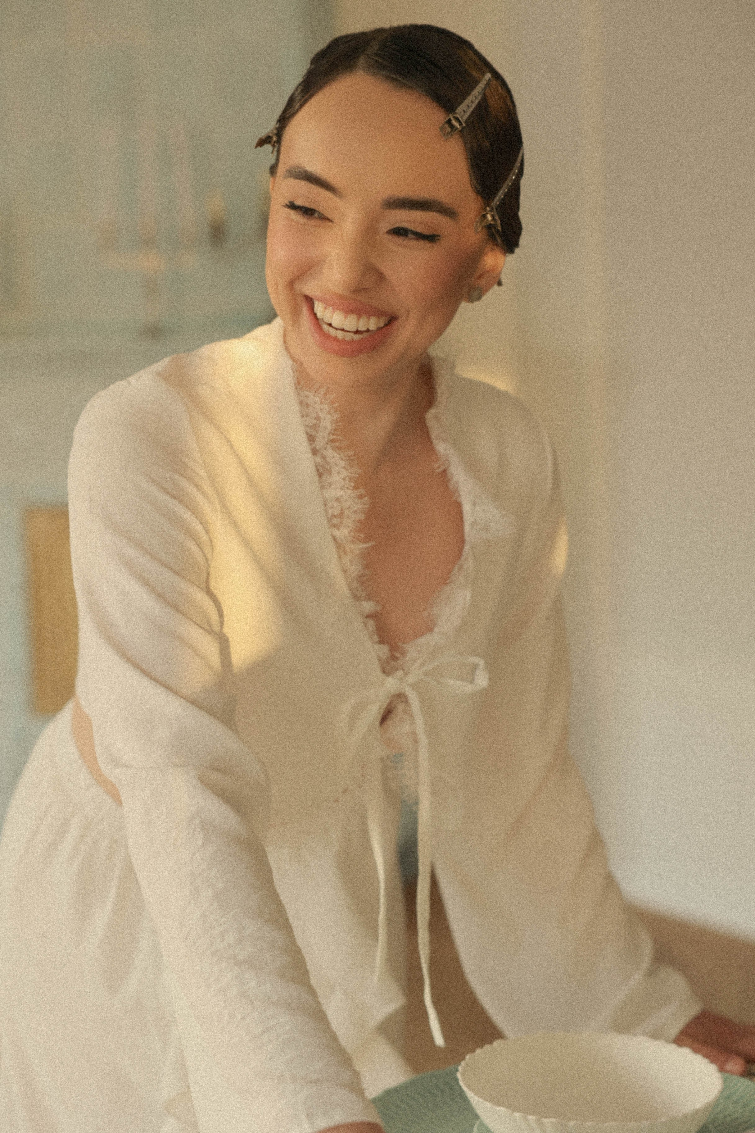 Никах Камиля и Надир. Свадебный, репортажный, фотограф Москва и Московская область