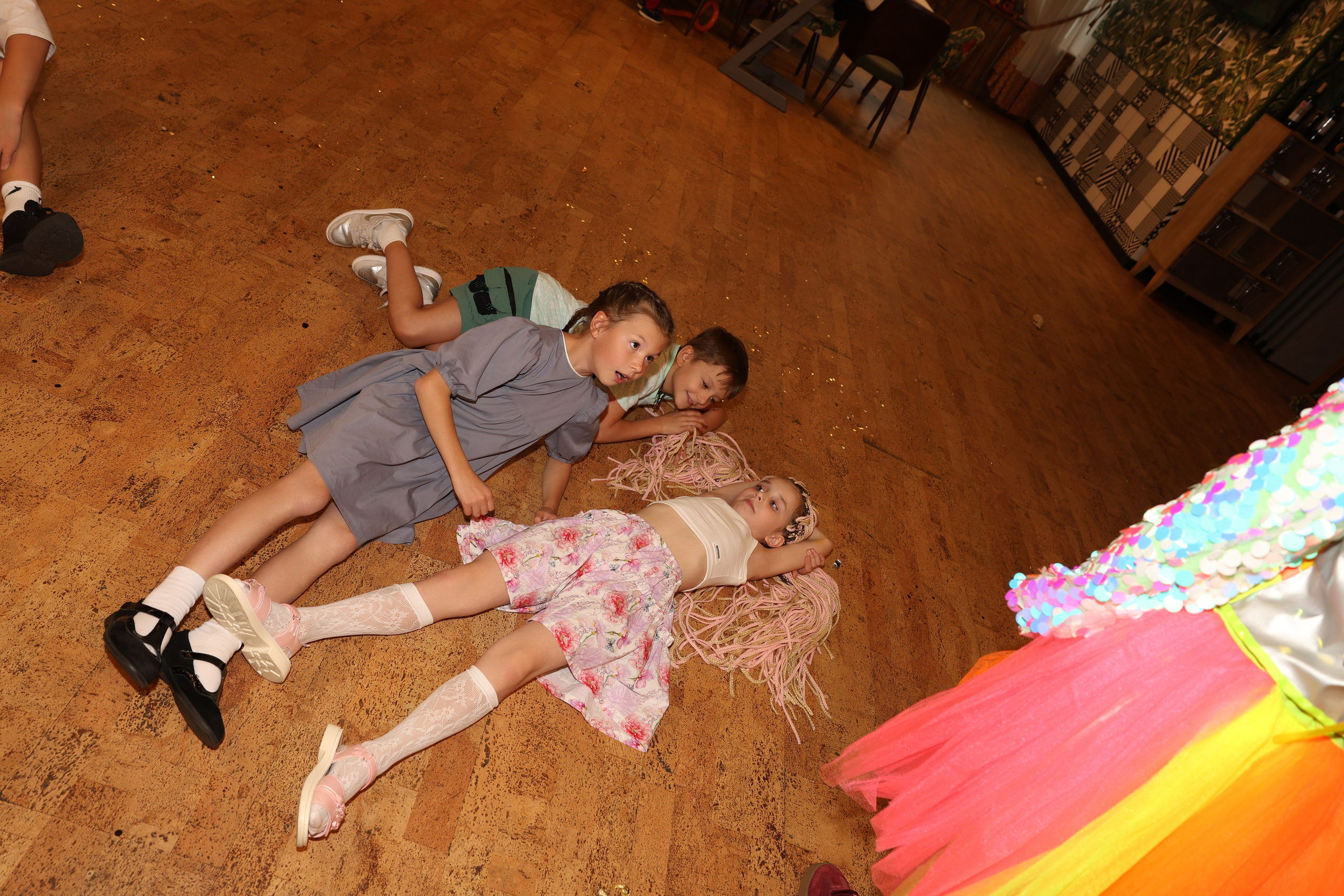 Галине 10. Свадебный, репортажный, фотограф Москва и Московская область