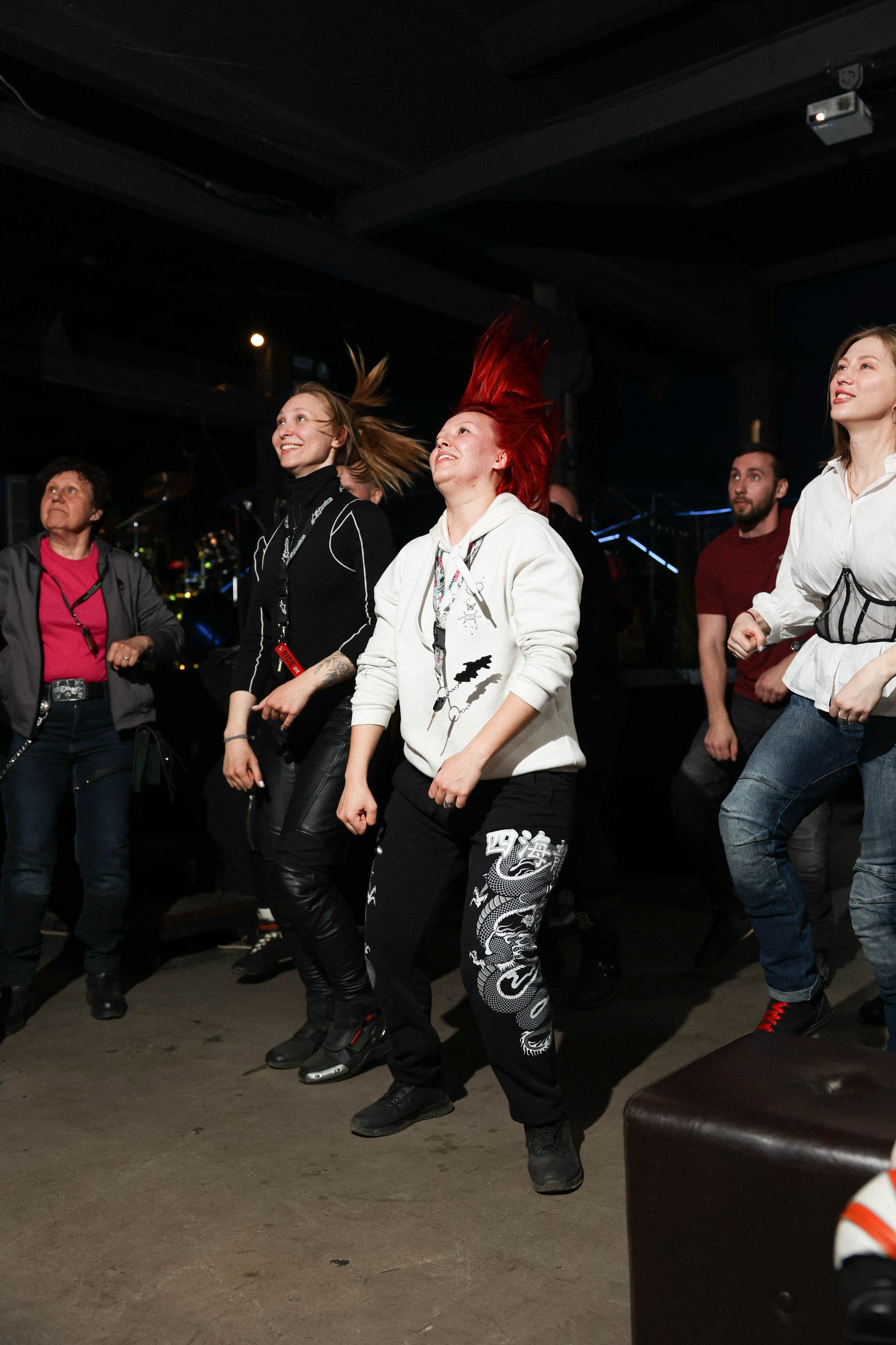 День мотоциклистки. Свадебный, репортажный, фотограф Москва и Московская область