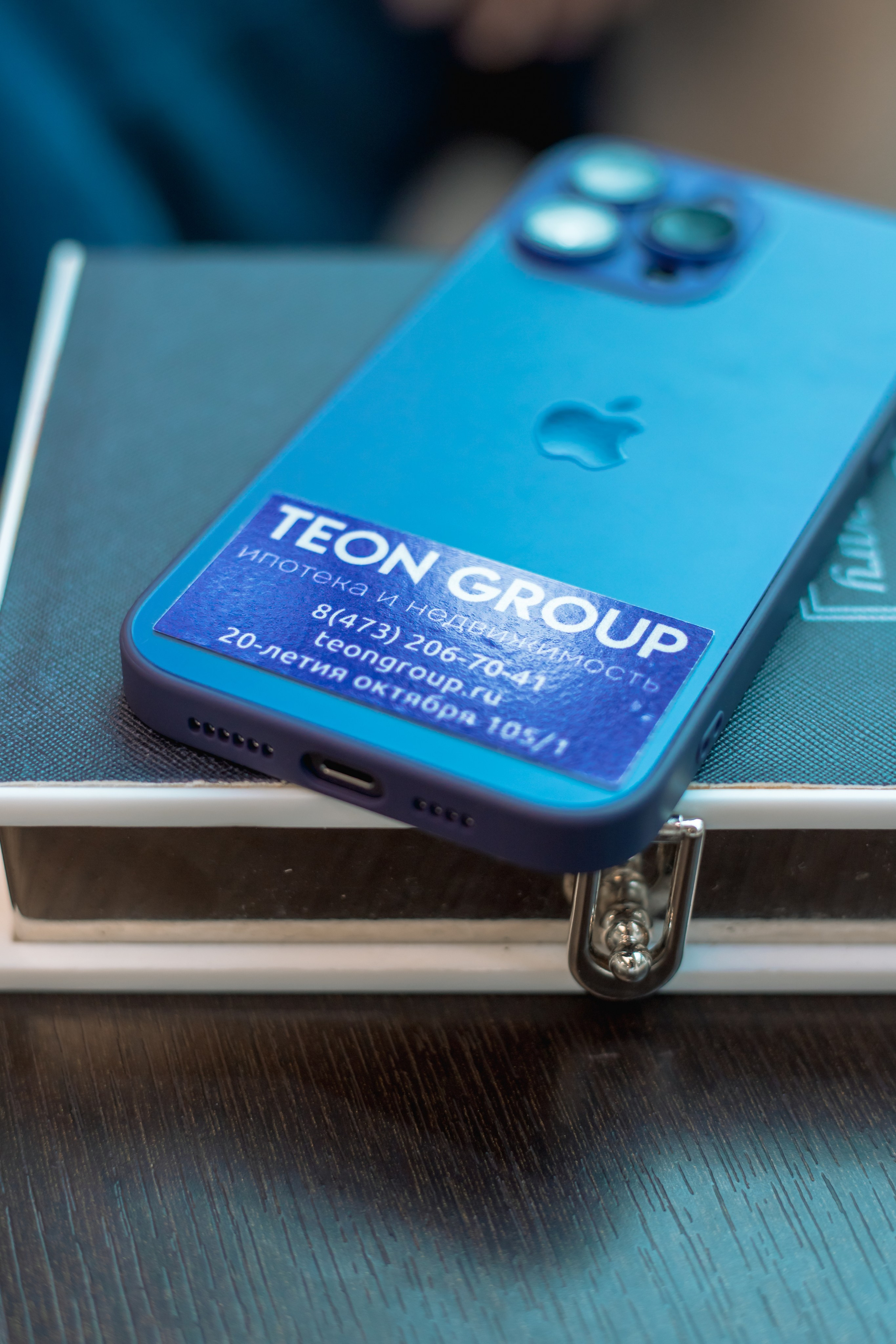 Ирина Киселёва_TEON Group. Фотограф Воронеж, Новая Усмань Мария Бублик