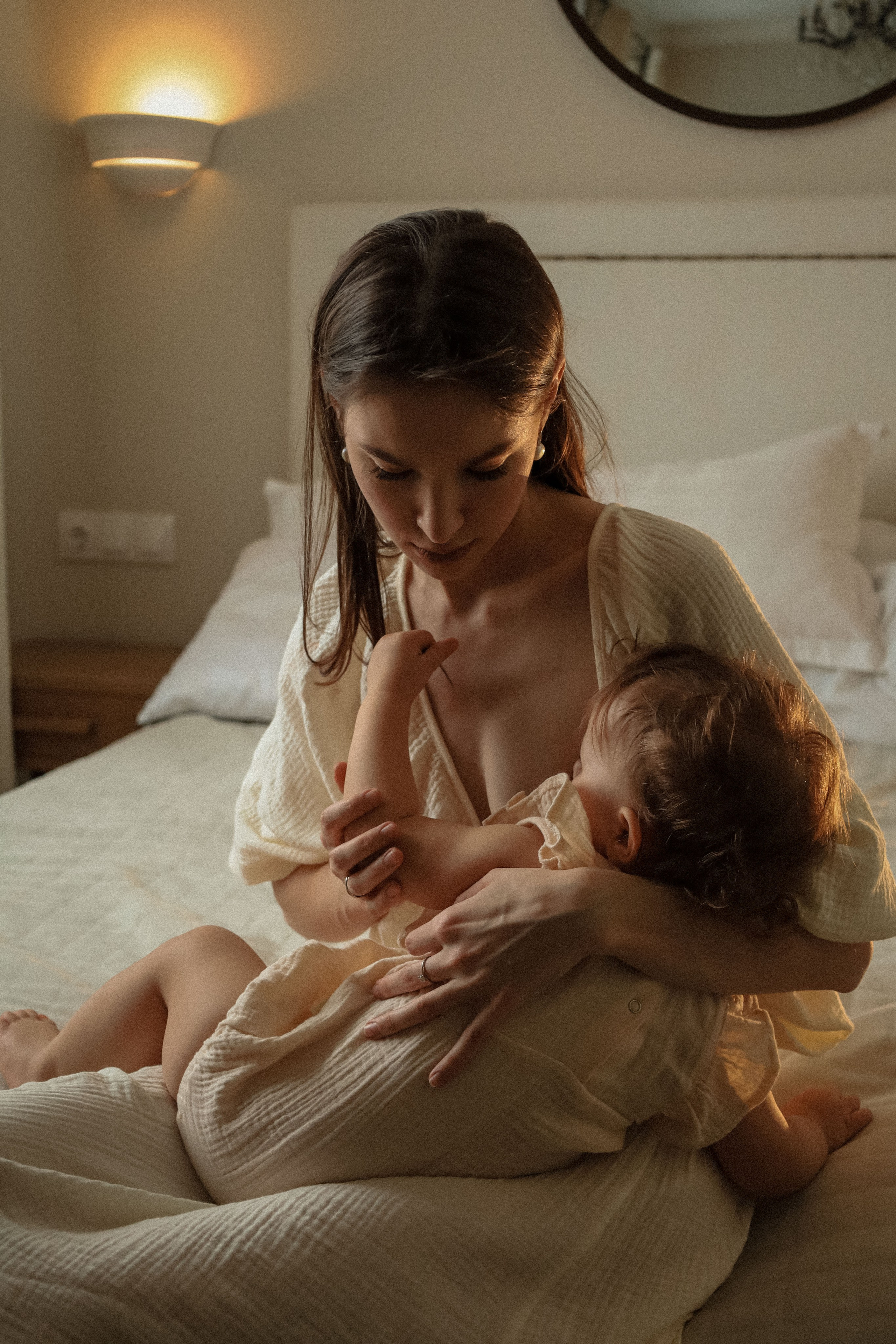 Даша и Варя. Инна Вильт| лайфстайл фотограф из Новосибирска