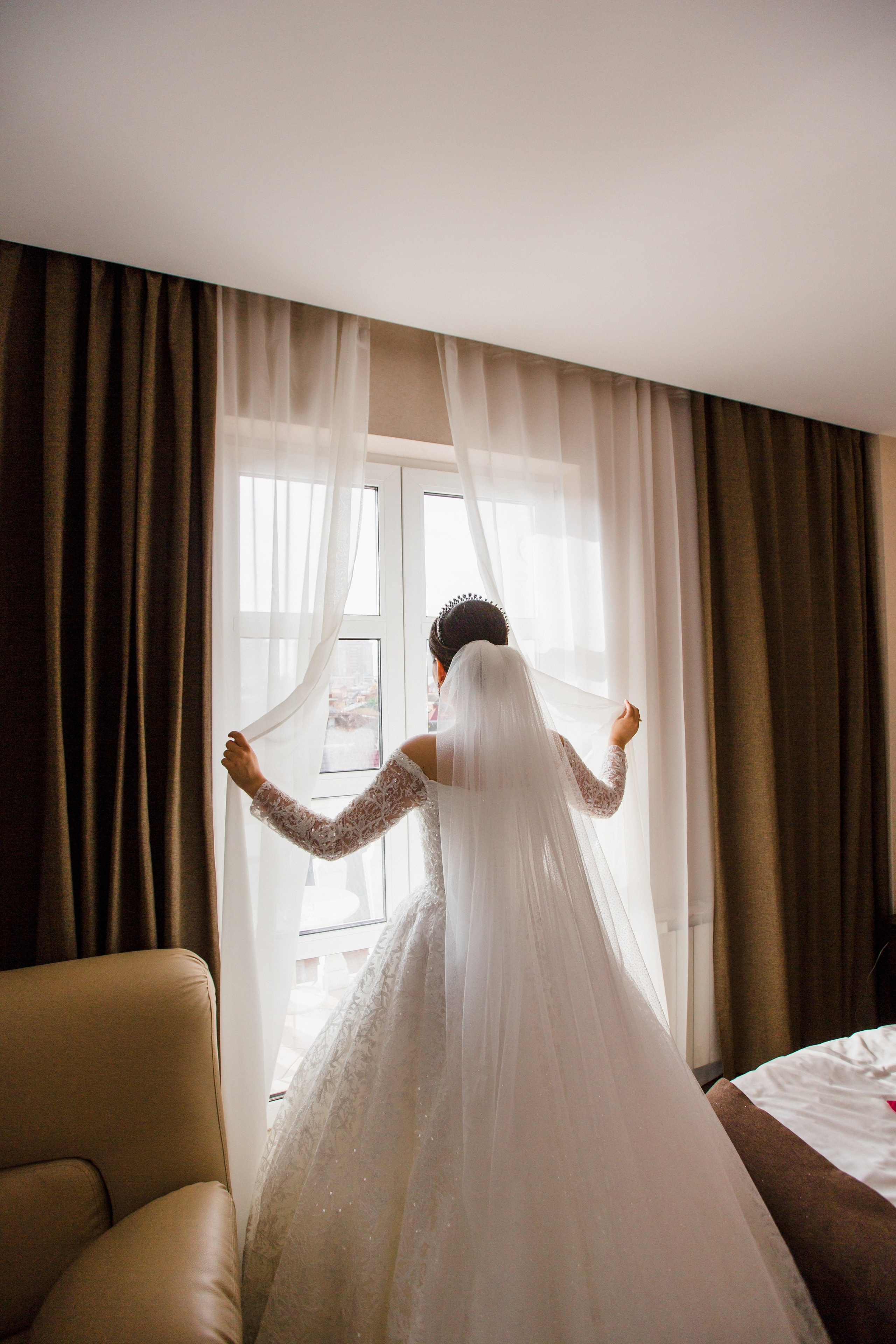 Александр и Виктория. Свадебный и семейный фотограф в Краснодаре