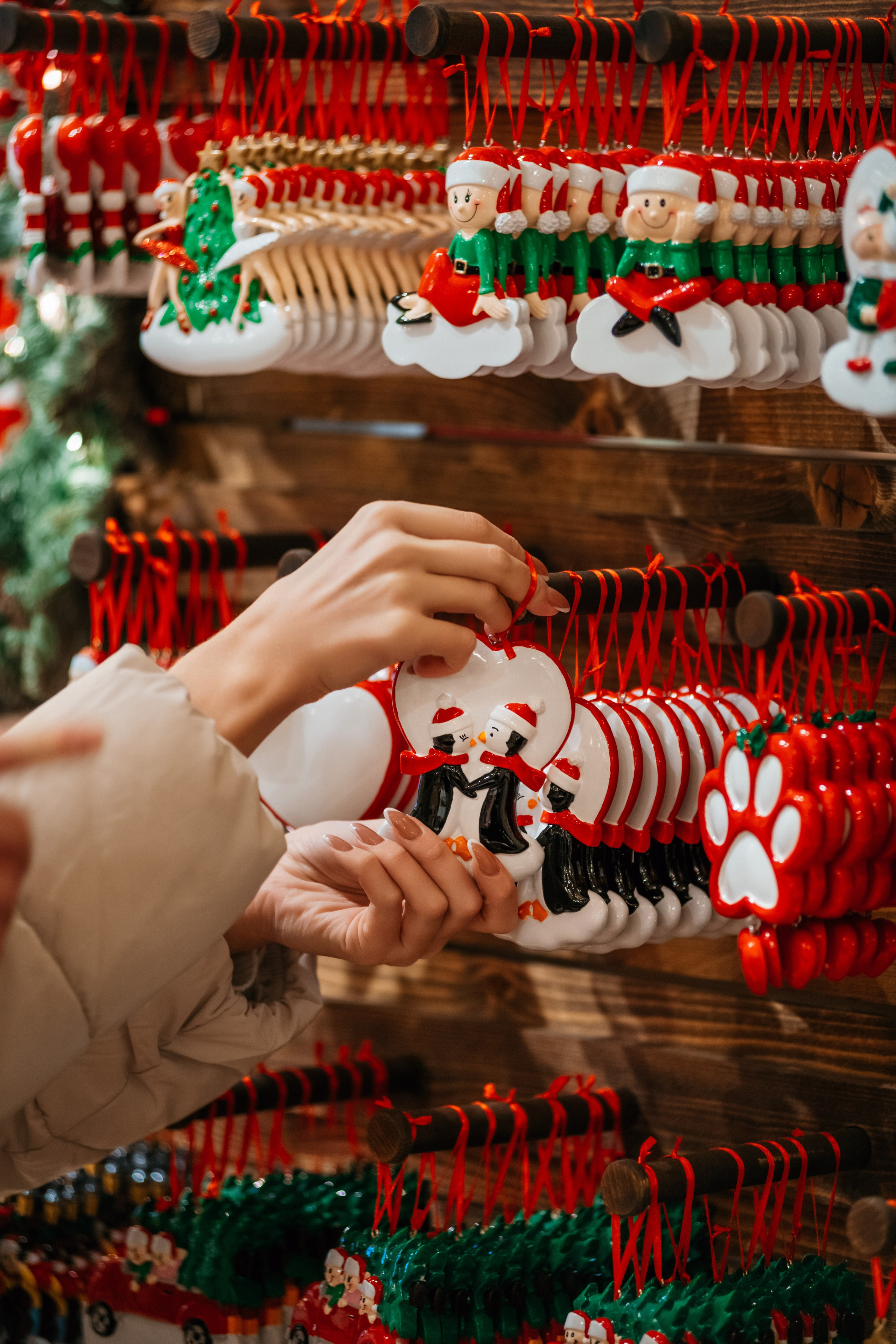 14 декабря ТЦ ГУМ. Креативный фотограф Олеся Булгакова — официальный сайт