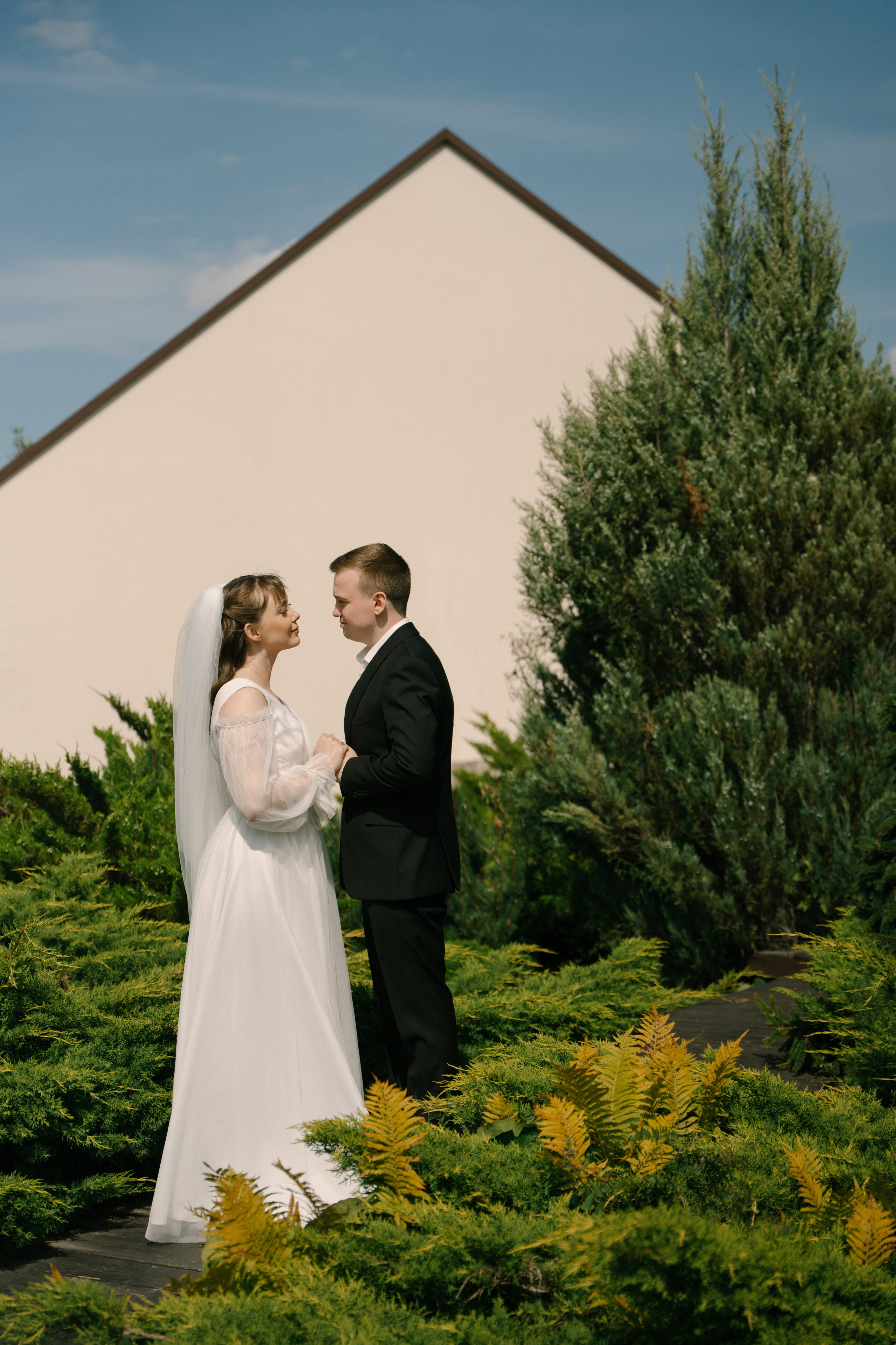 Екатерина и Тимофей. Ульяна Ремезова | Фотограф | Челябинск