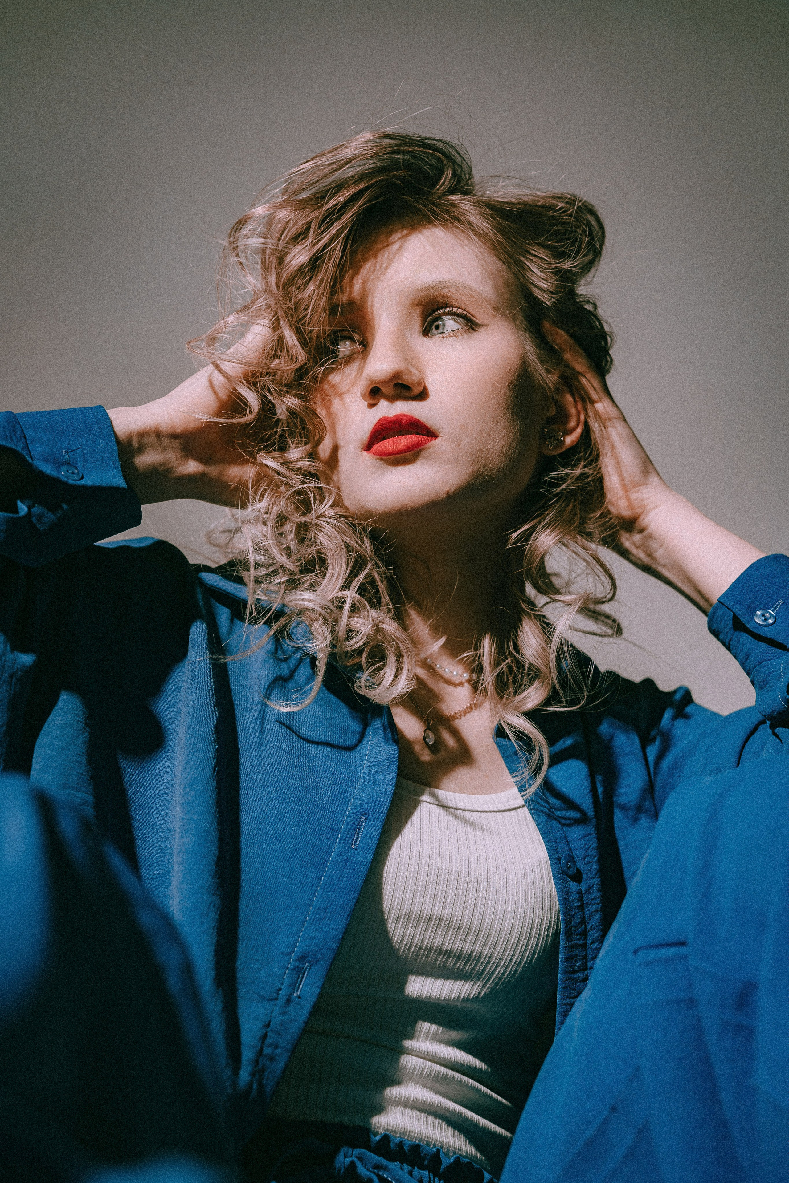 LISA | FASHION. 🅥🅘🅓🅔🅞 | Видеограф | Видеооператор | Воронеж — Саша Чейз