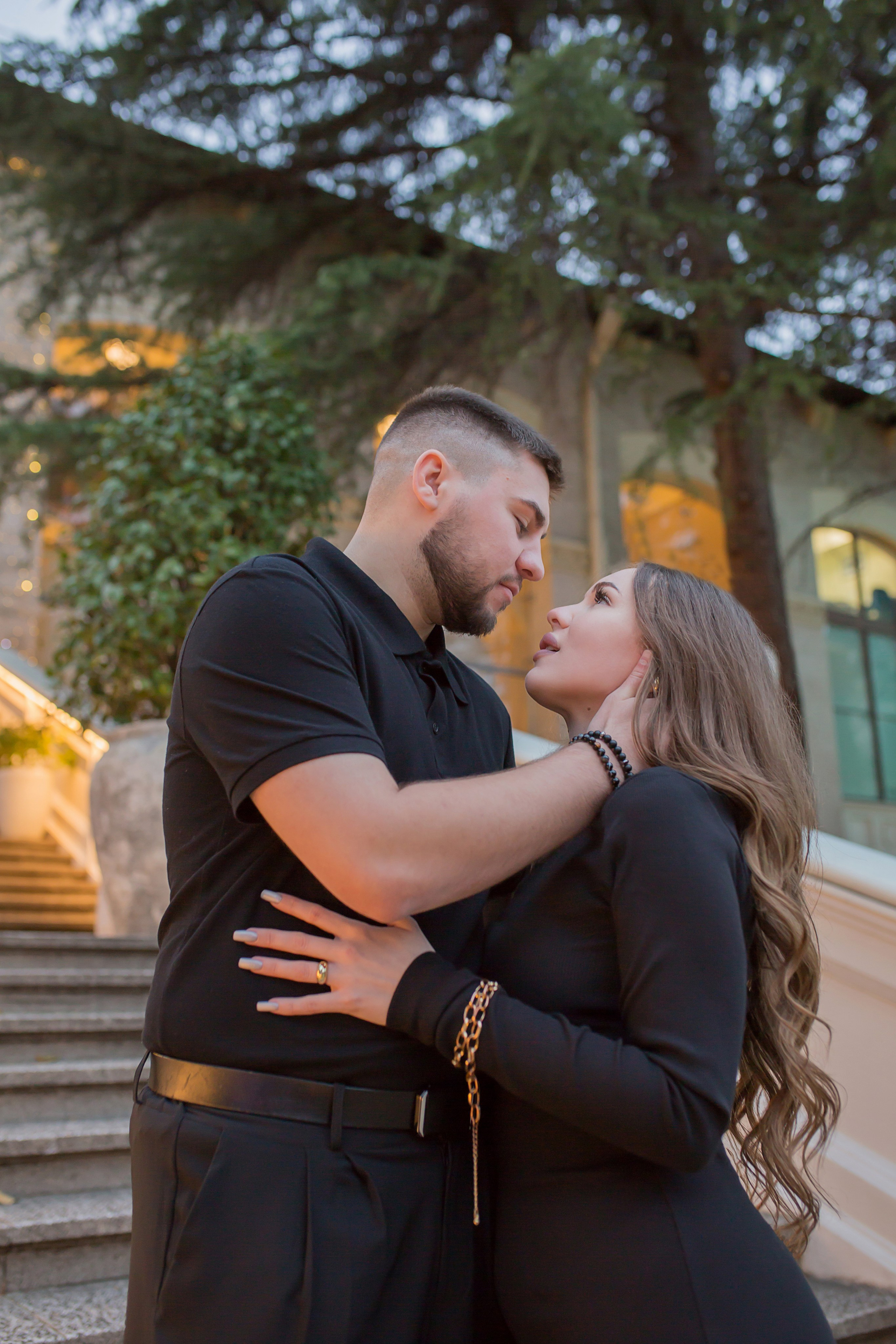 В морском порту. Фотограф в Сочи Красной поляне Абхазии Юлия Кормишенко