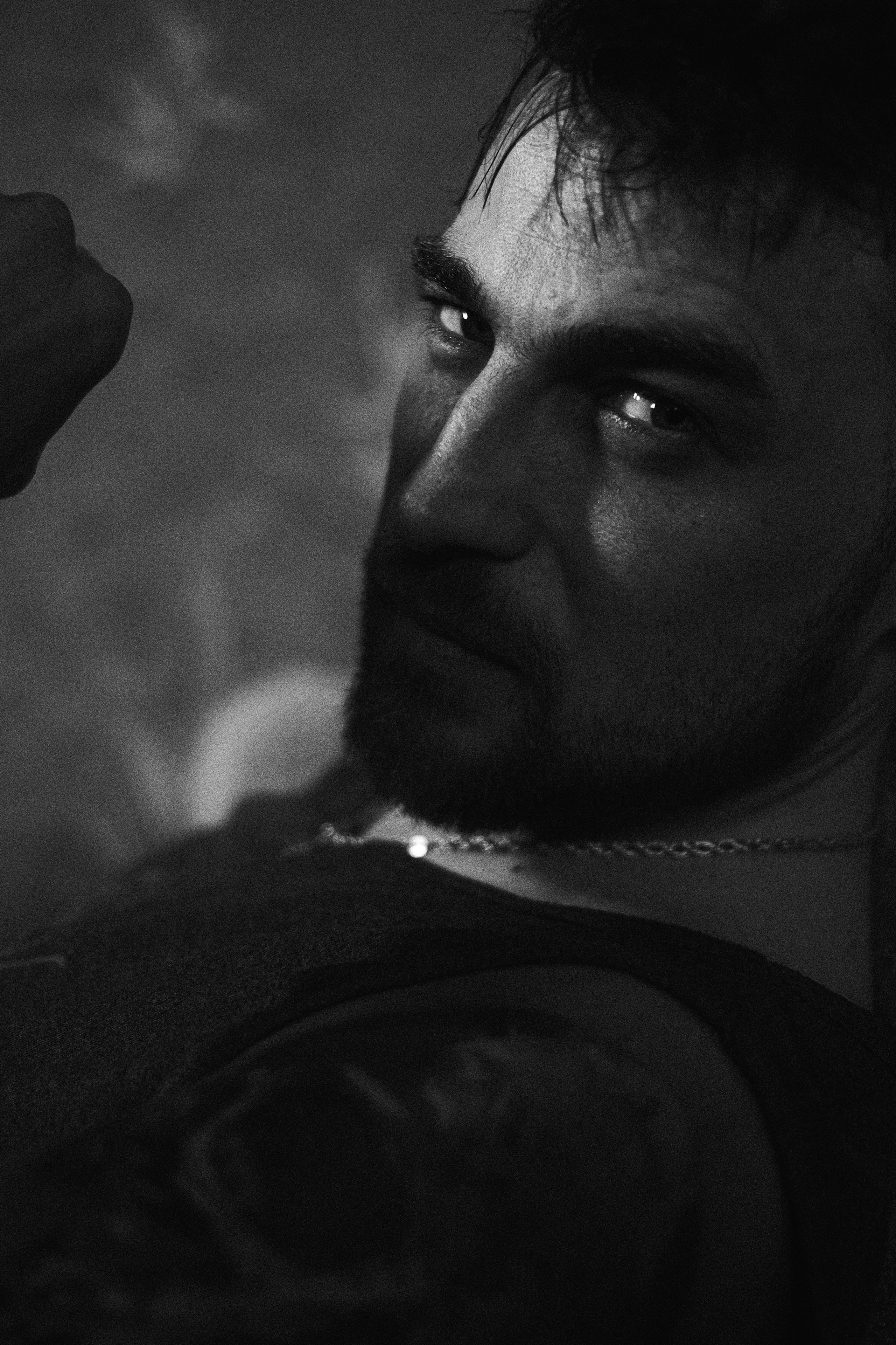 Георгий. Портретный фотограф