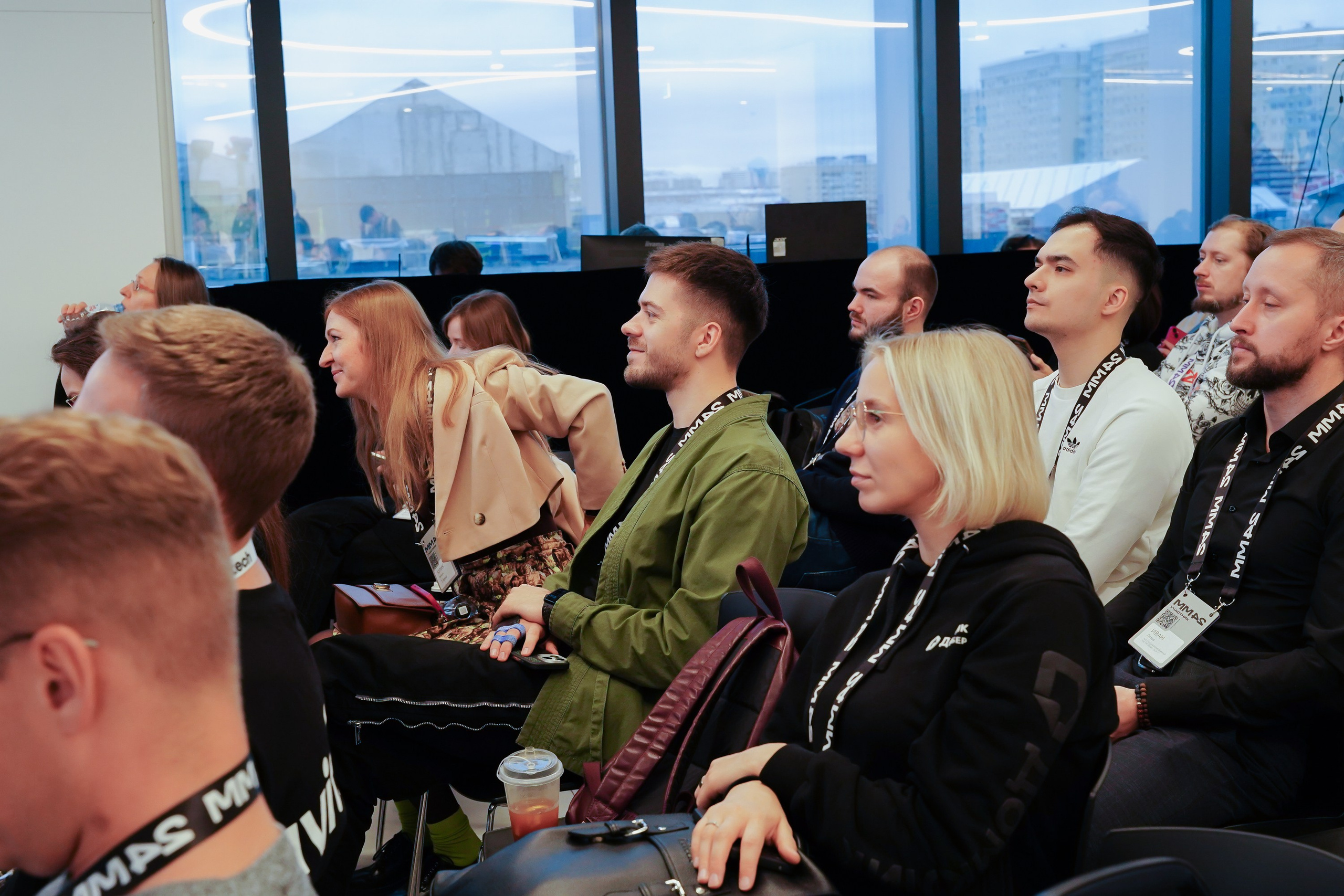 Матемаркетинг — 7–8 ноября 2024. Фотобанк Матемаркетинг