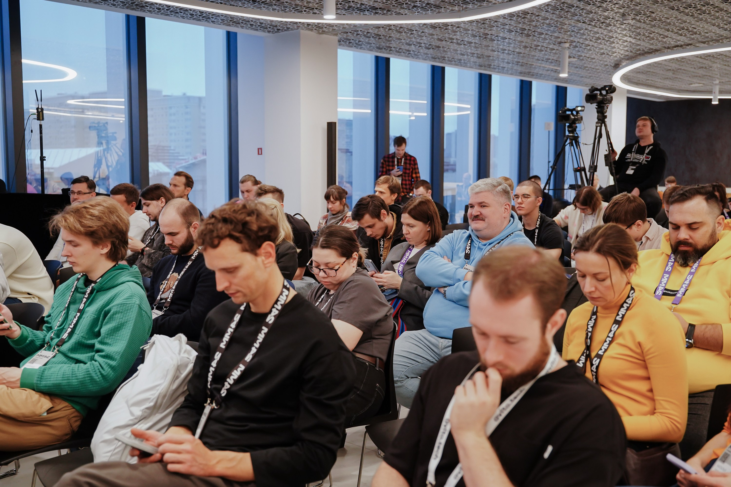 Матемаркетинг — 7–8 ноября 2024. Фотобанк Матемаркетинг