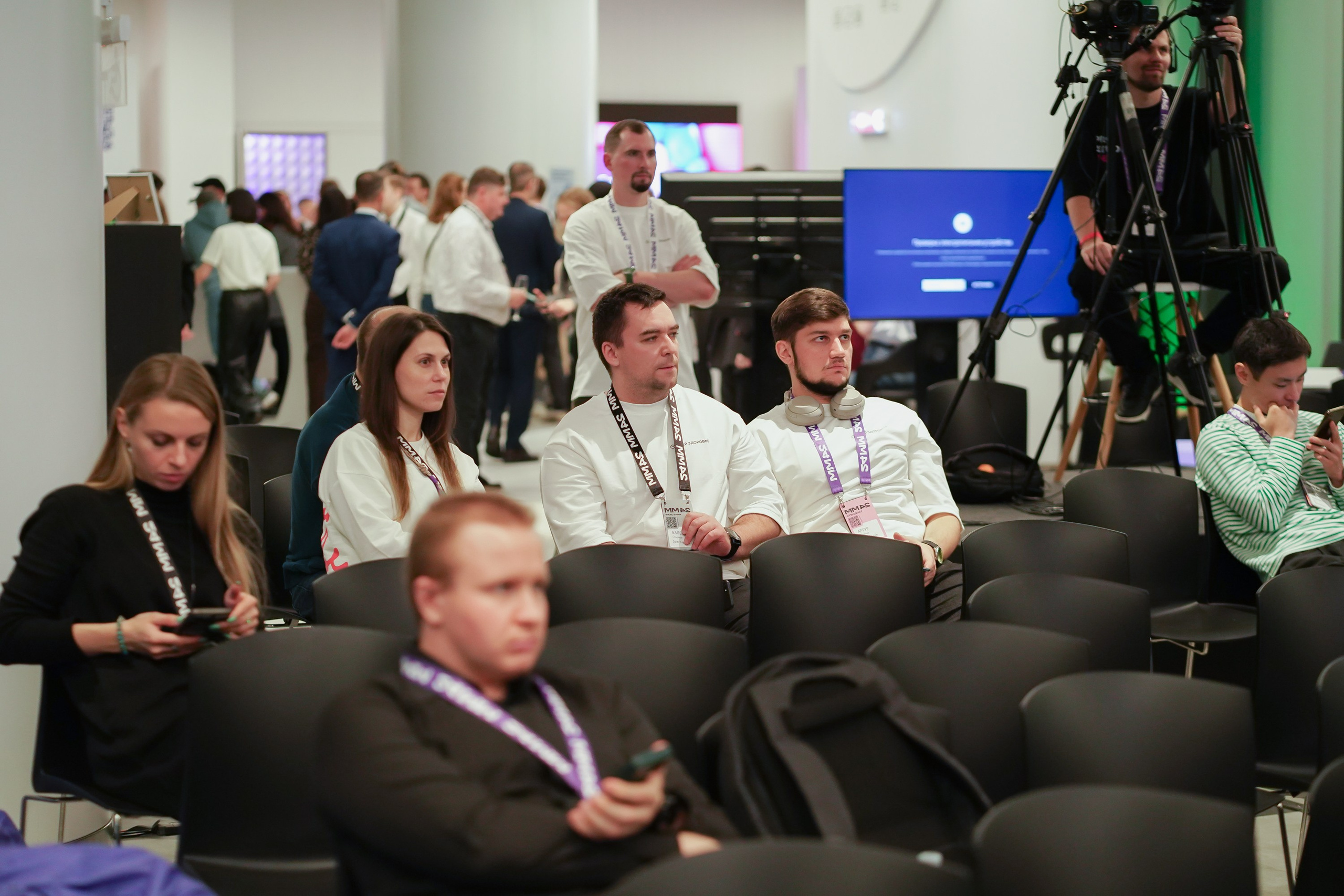 Матемаркетинг — 7–8 ноября 2024. Фотобанк Матемаркетинг