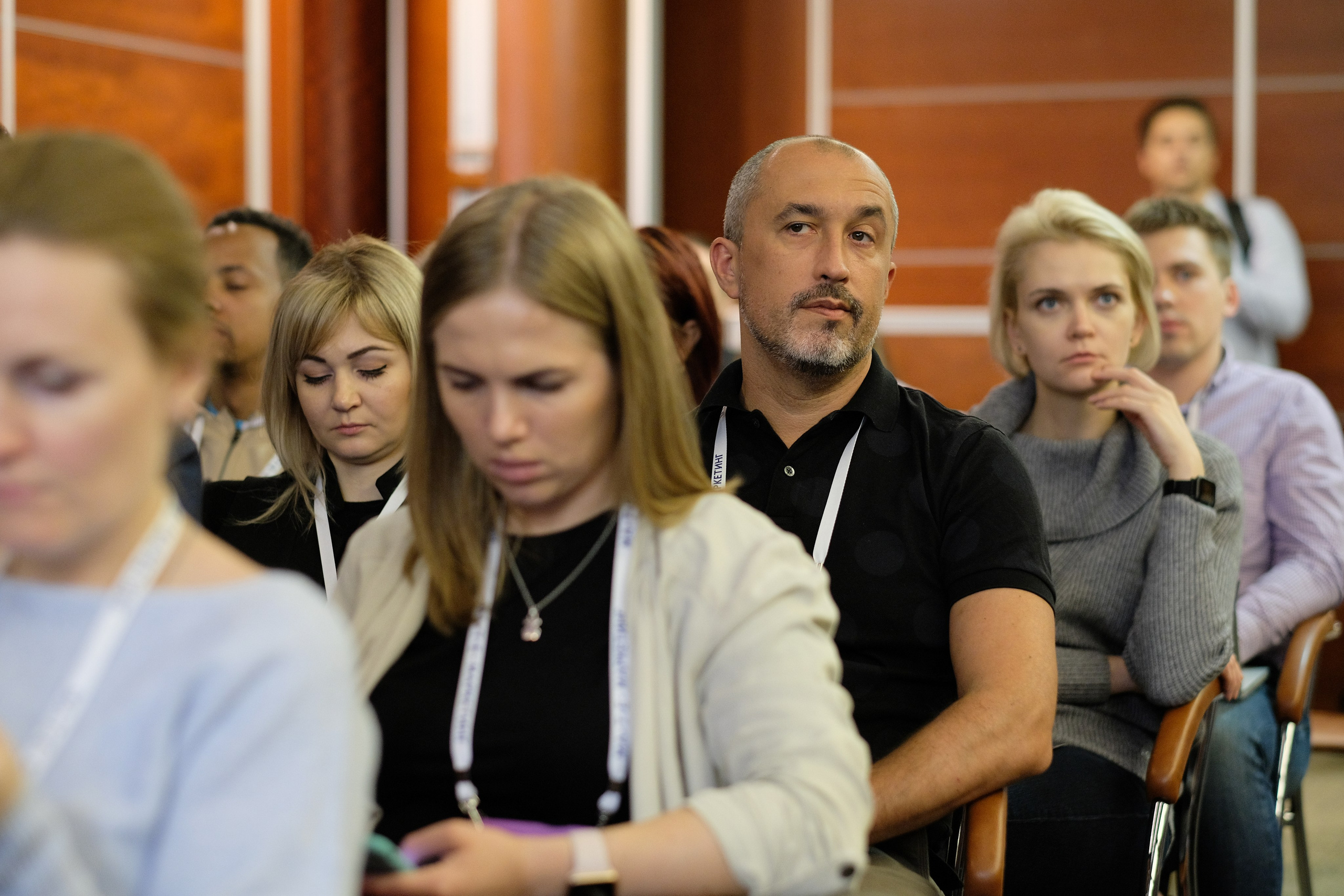 Матемаркетинг — 7 ноября 2018. Фотобанк Матемаркетинг