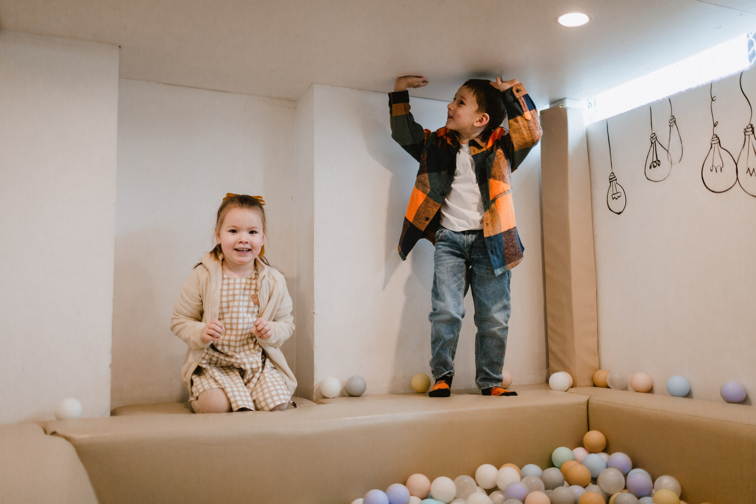 5 лет. Фотограф и видеограф Мария Банщикова, Солнечногорск, Москва