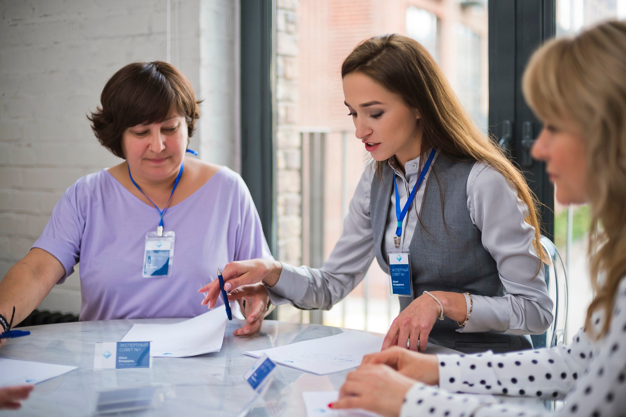 Мероприятия, конференции. Фотограф Андрей Милевский в Москве. Репортаж на ваших значимых событиях