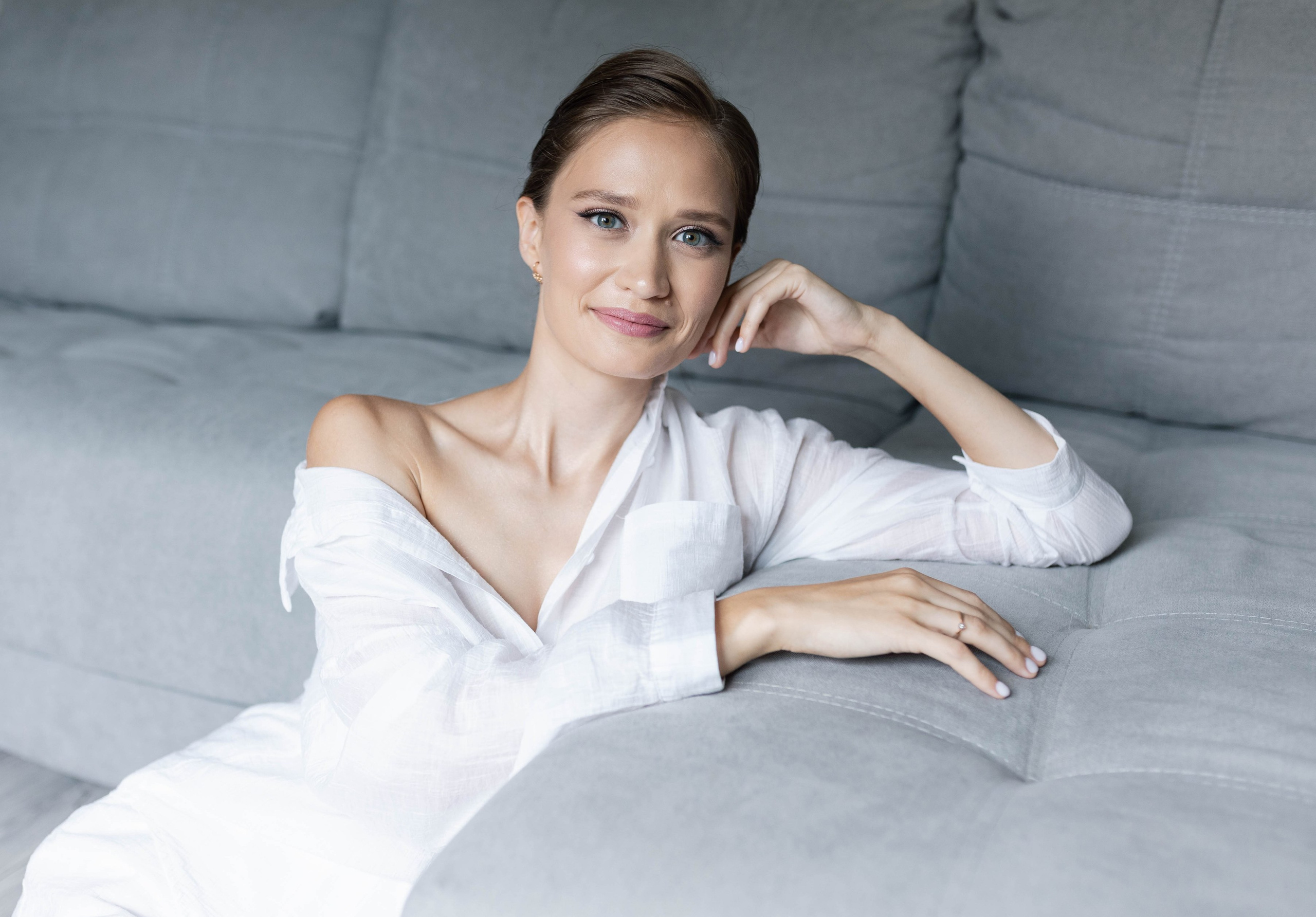 Марат & Анна