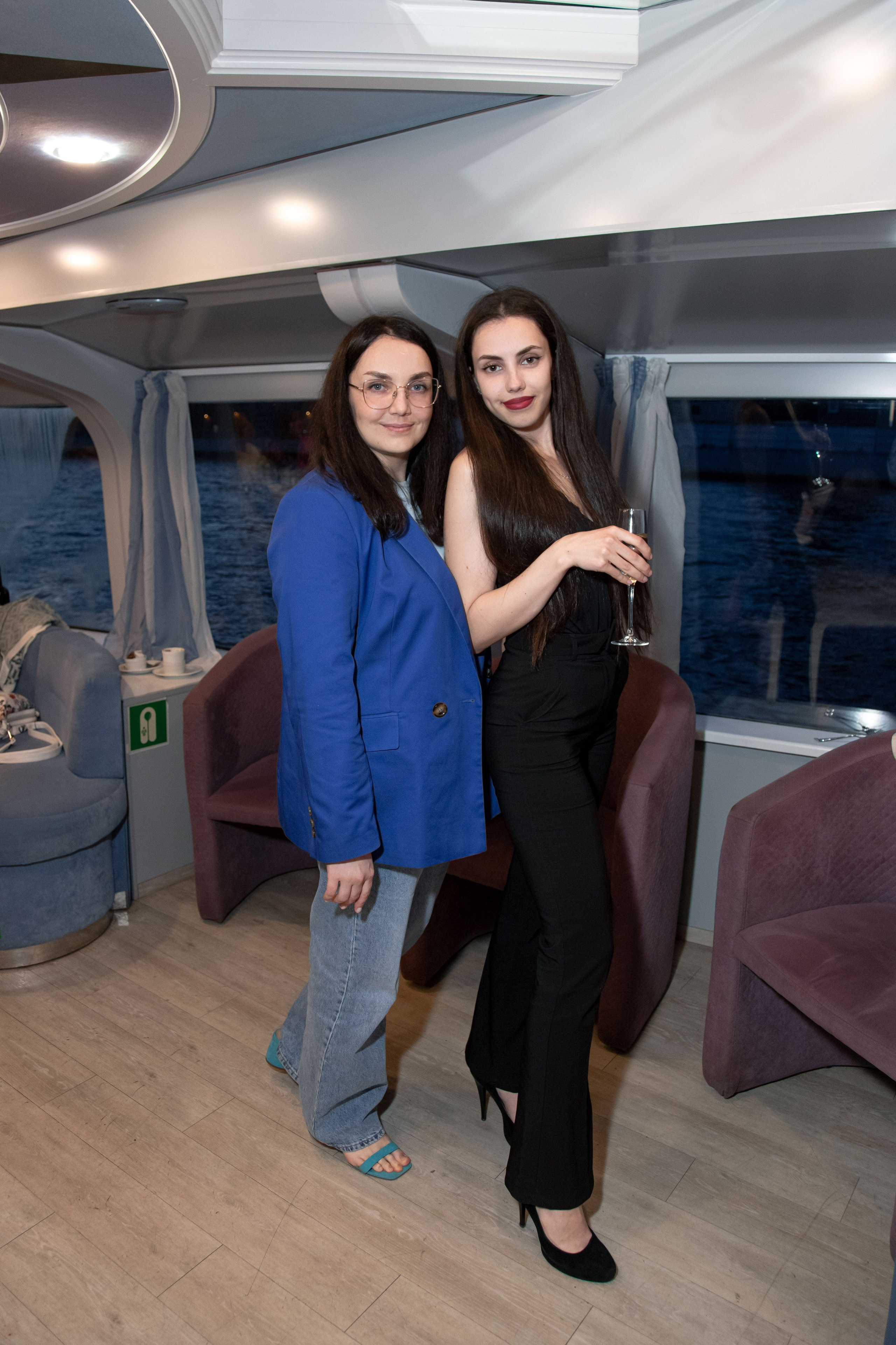 Company party. Фотограф Махлаева Виктория/Санкт-Петербург