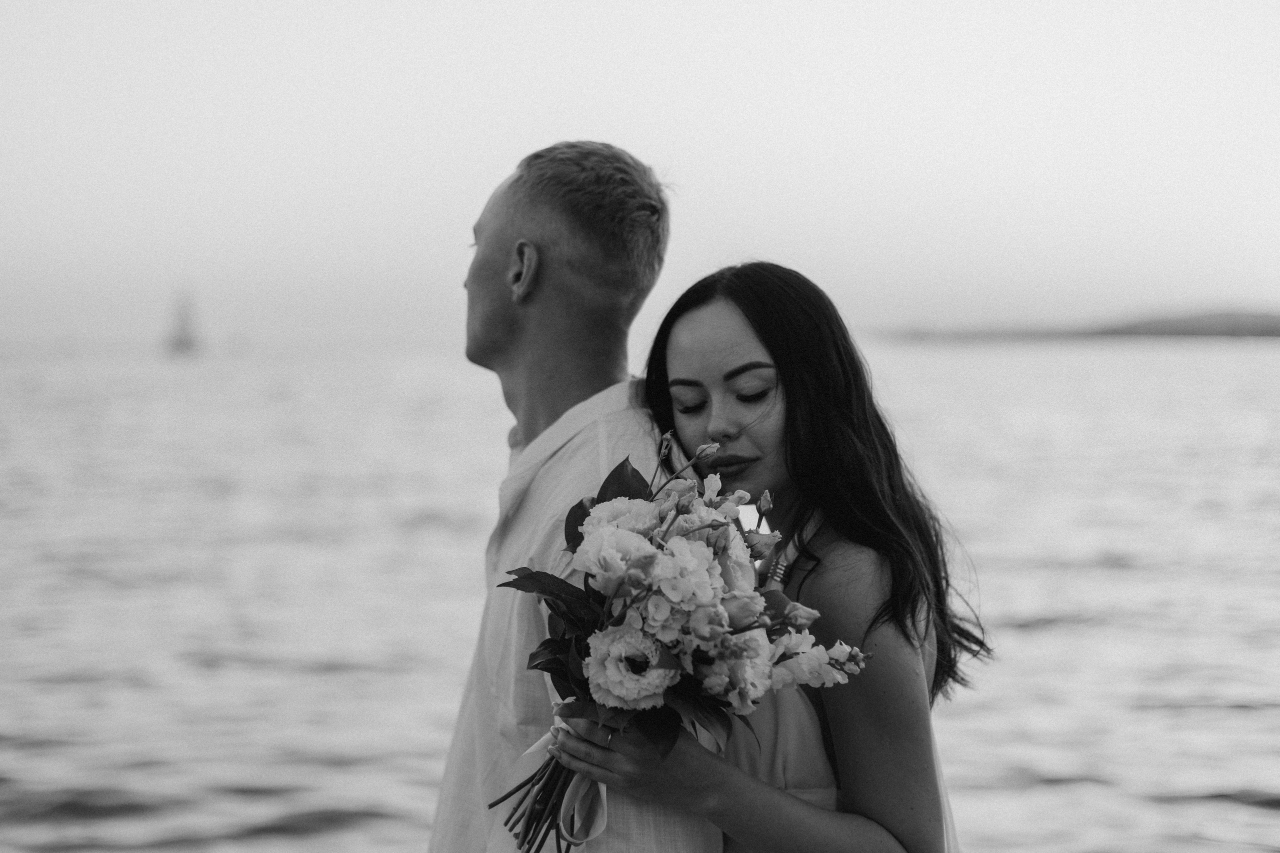 Море эмоций. Фотограф в Геленджике Елизавета Гудина