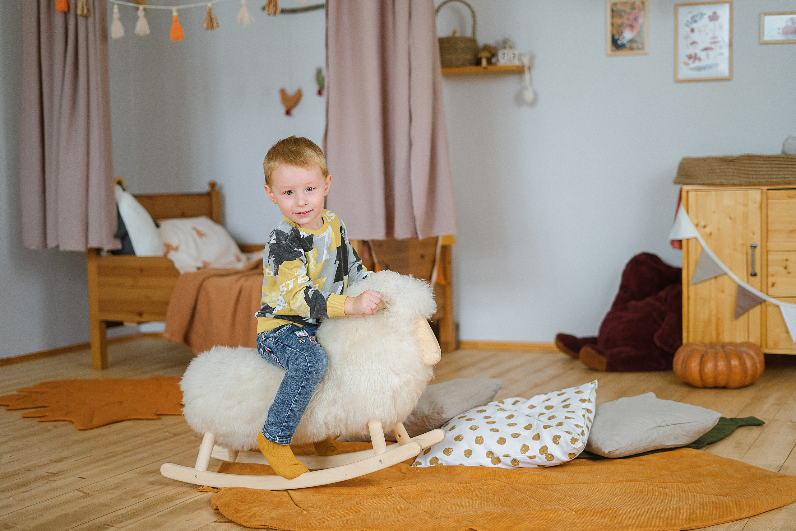 Семейная история. Свадебный и семейный фотограф/видеограф в Краснодаре Наталья Осинская