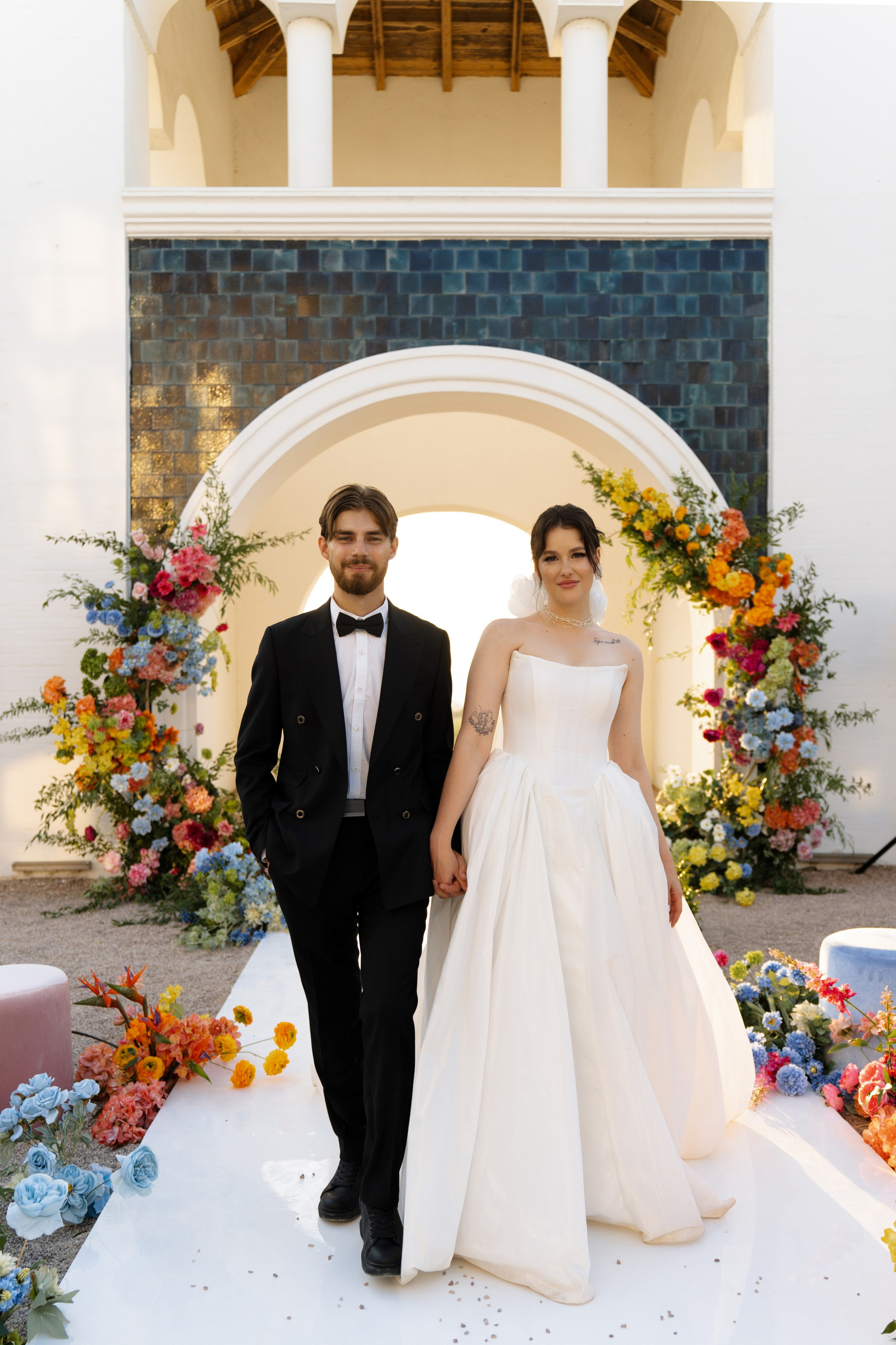 Свадебный фотограф в Краснодаре и Сочи — Никита Глухой